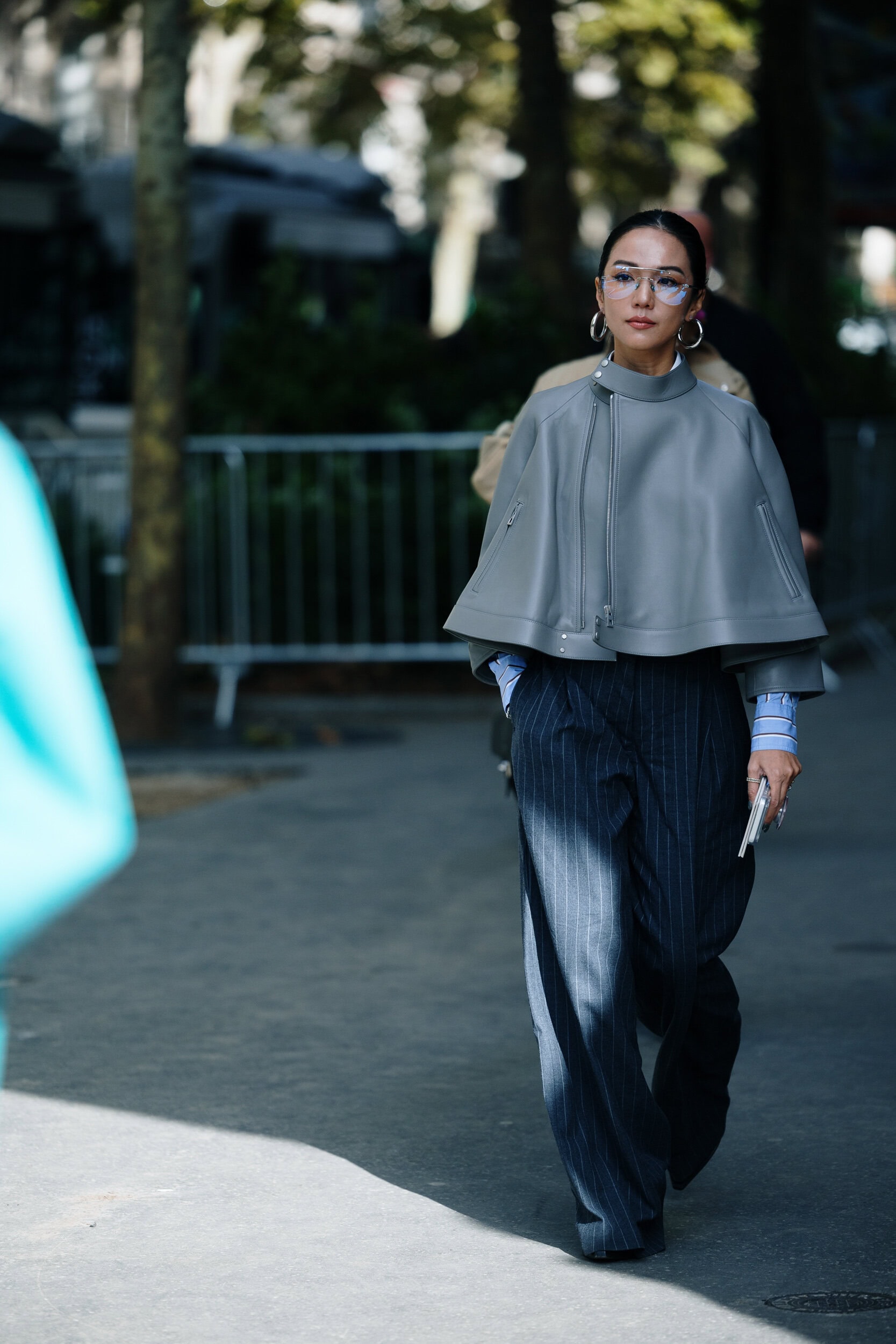 Paris Paris Street Style Spring 2026 Shows