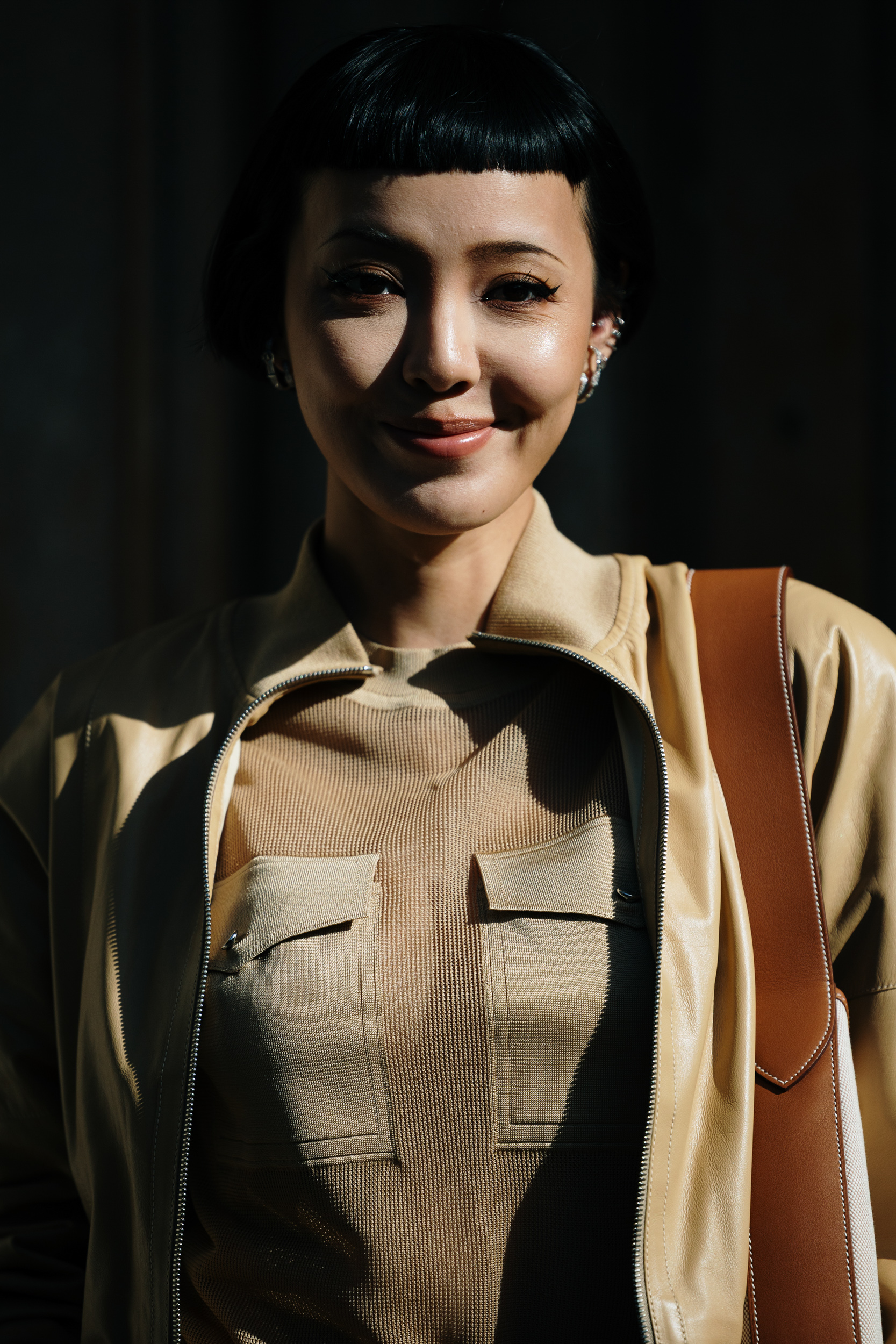 Paris Paris Street Style Spring 2026 Shows