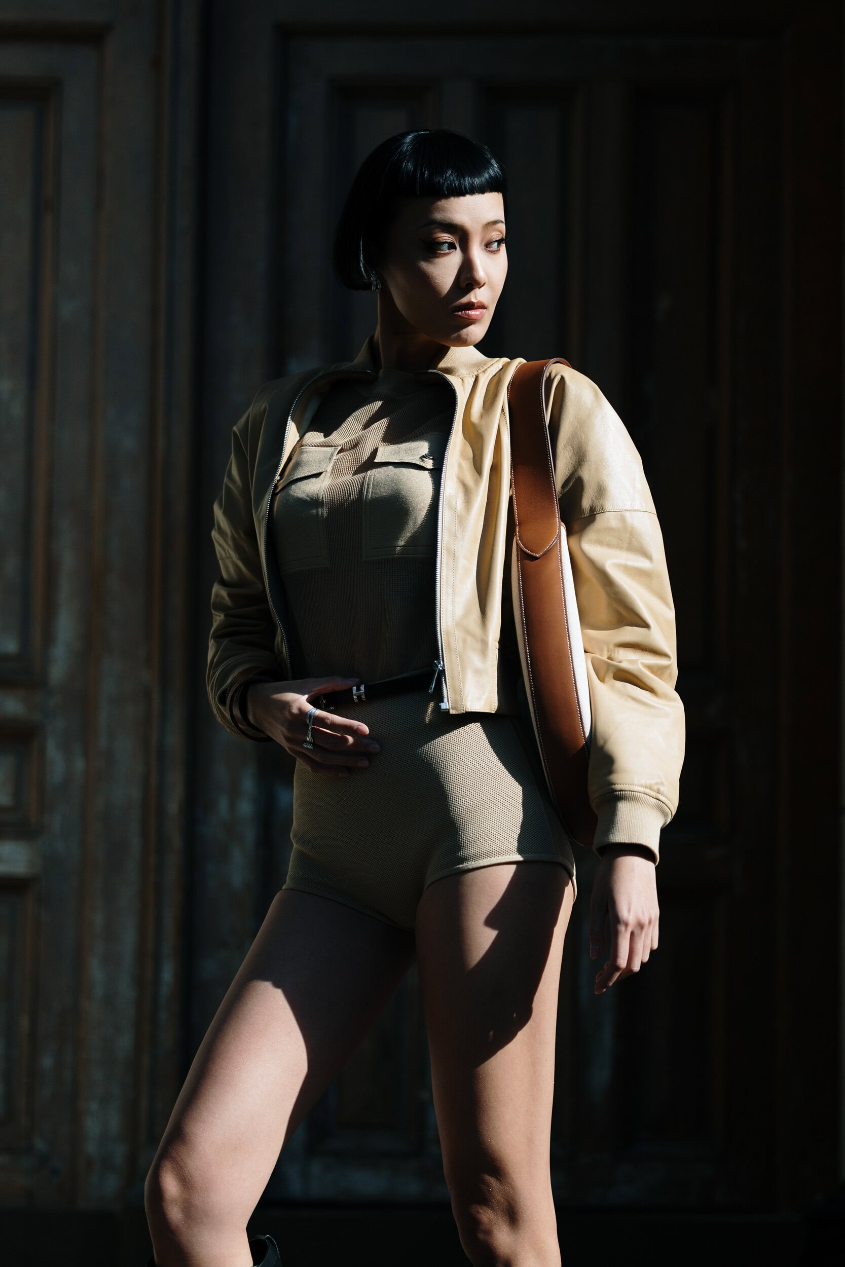Paris Paris Street Style Spring 2026 Shows