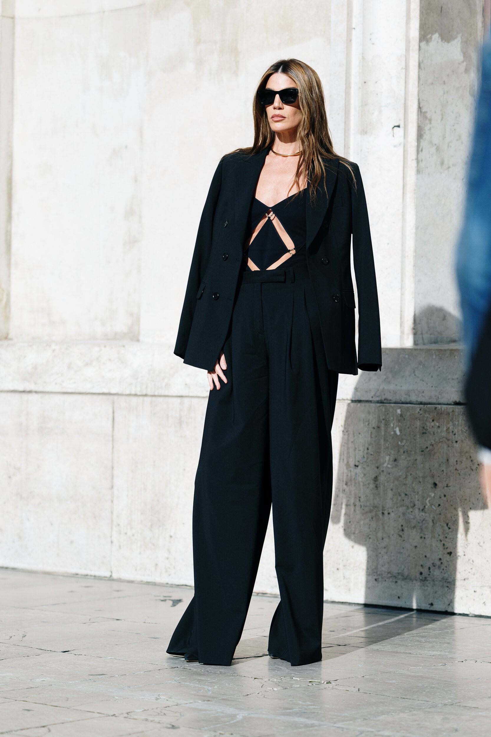 Paris Paris Street Style Spring 2026 Shows