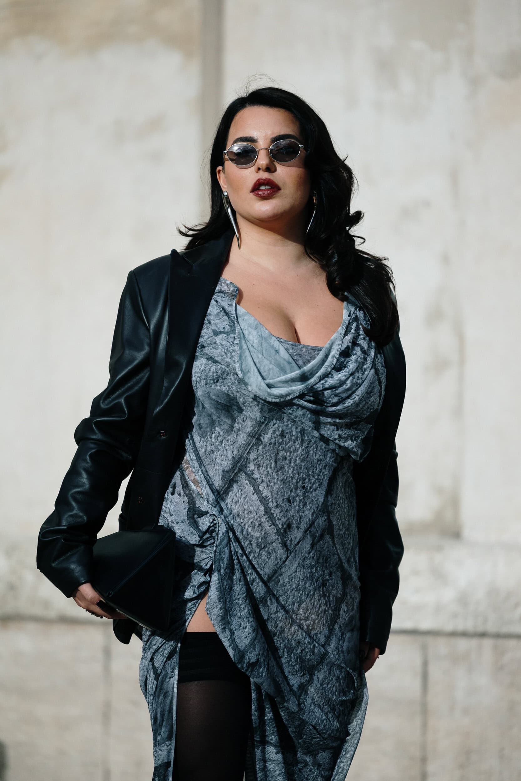 Paris Paris Street Style Spring 2026 Shows