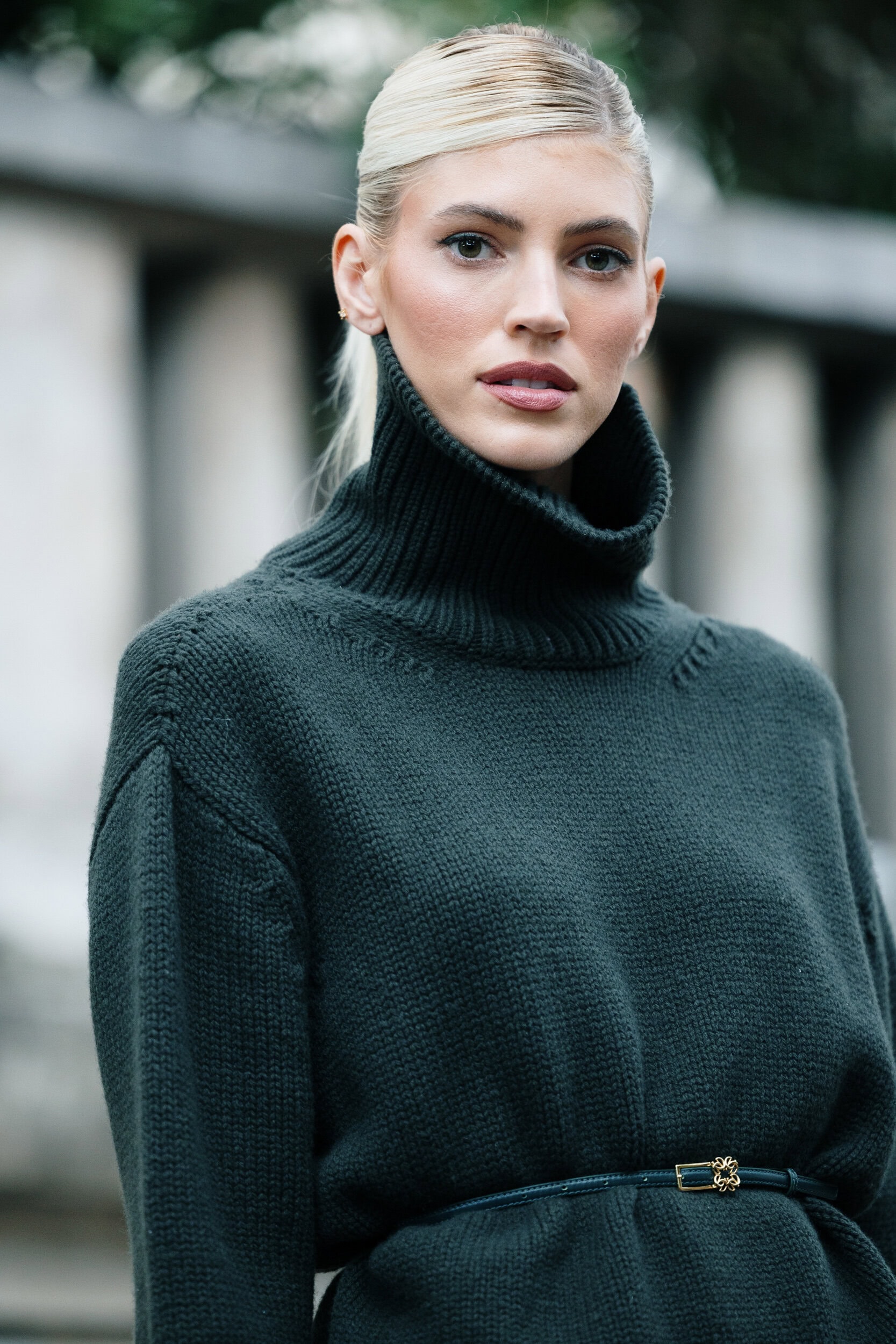 Paris Paris Street Style Spring 2026 Shows