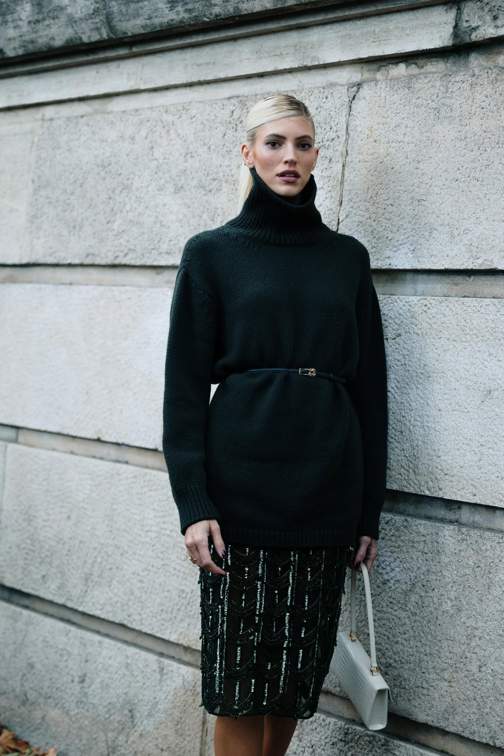 Paris Paris Street Style Spring 2026 Shows