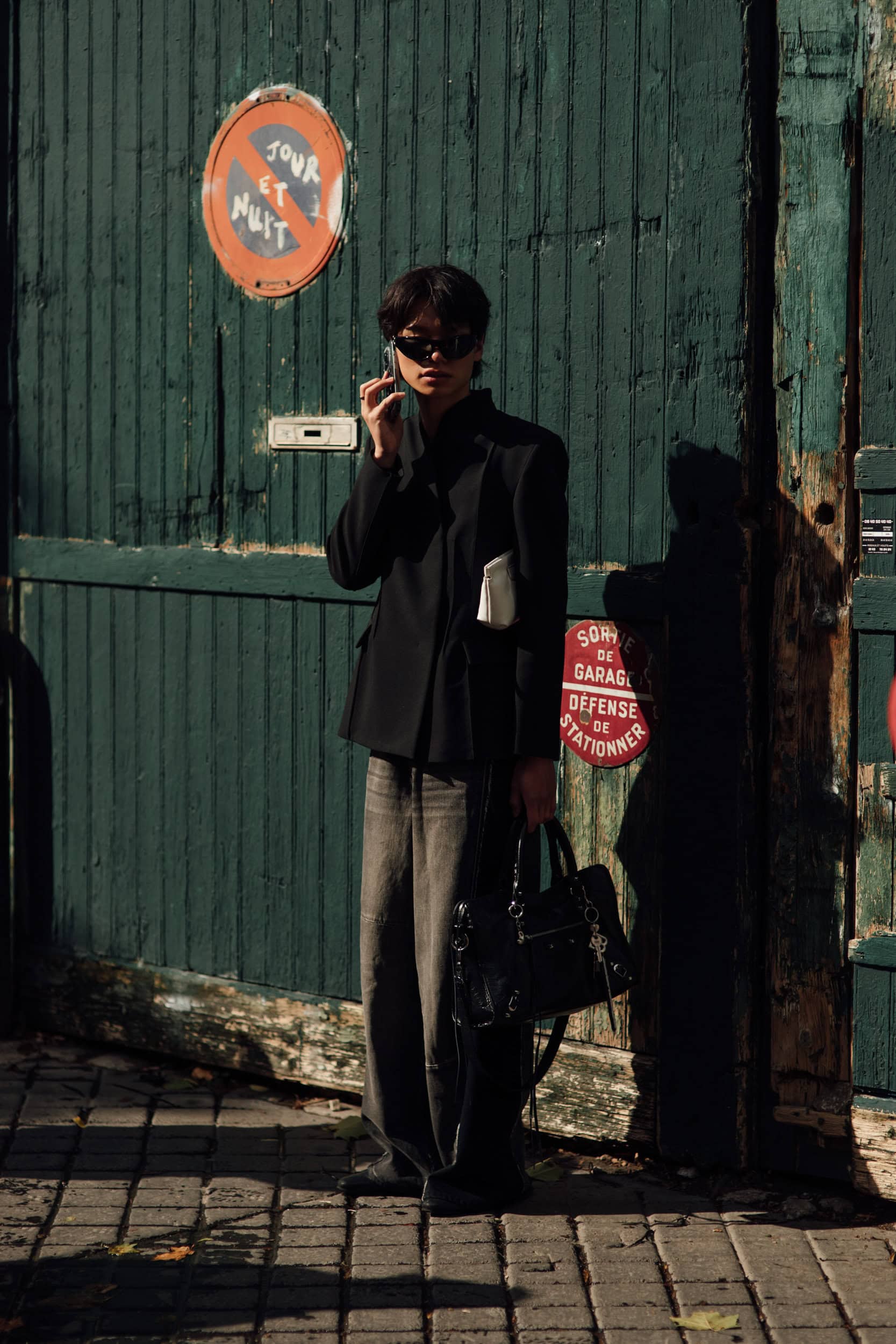 Paris Paris Street Style Spring 2026 Shows