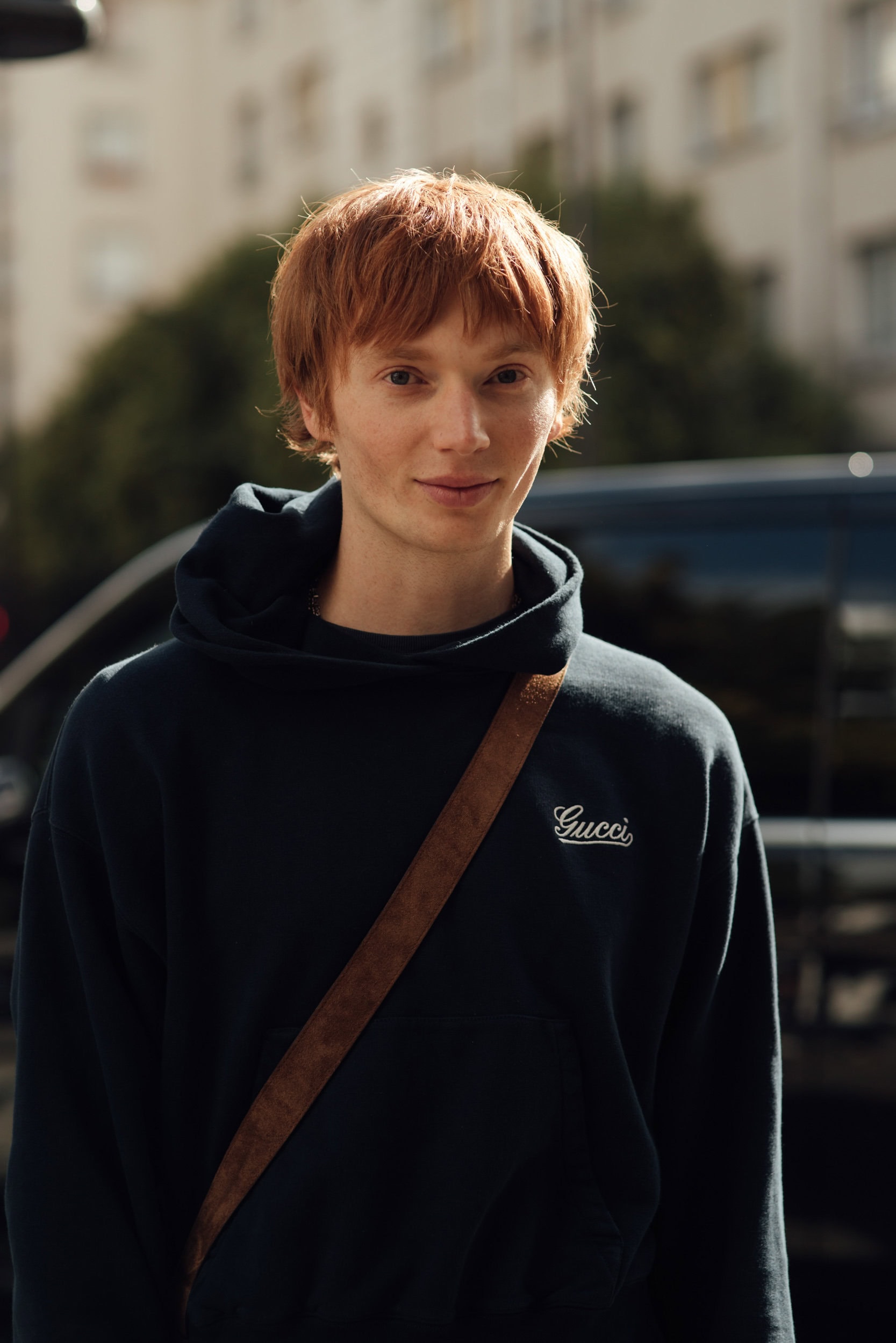 Paris Paris Street Style Spring 2026 Shows
