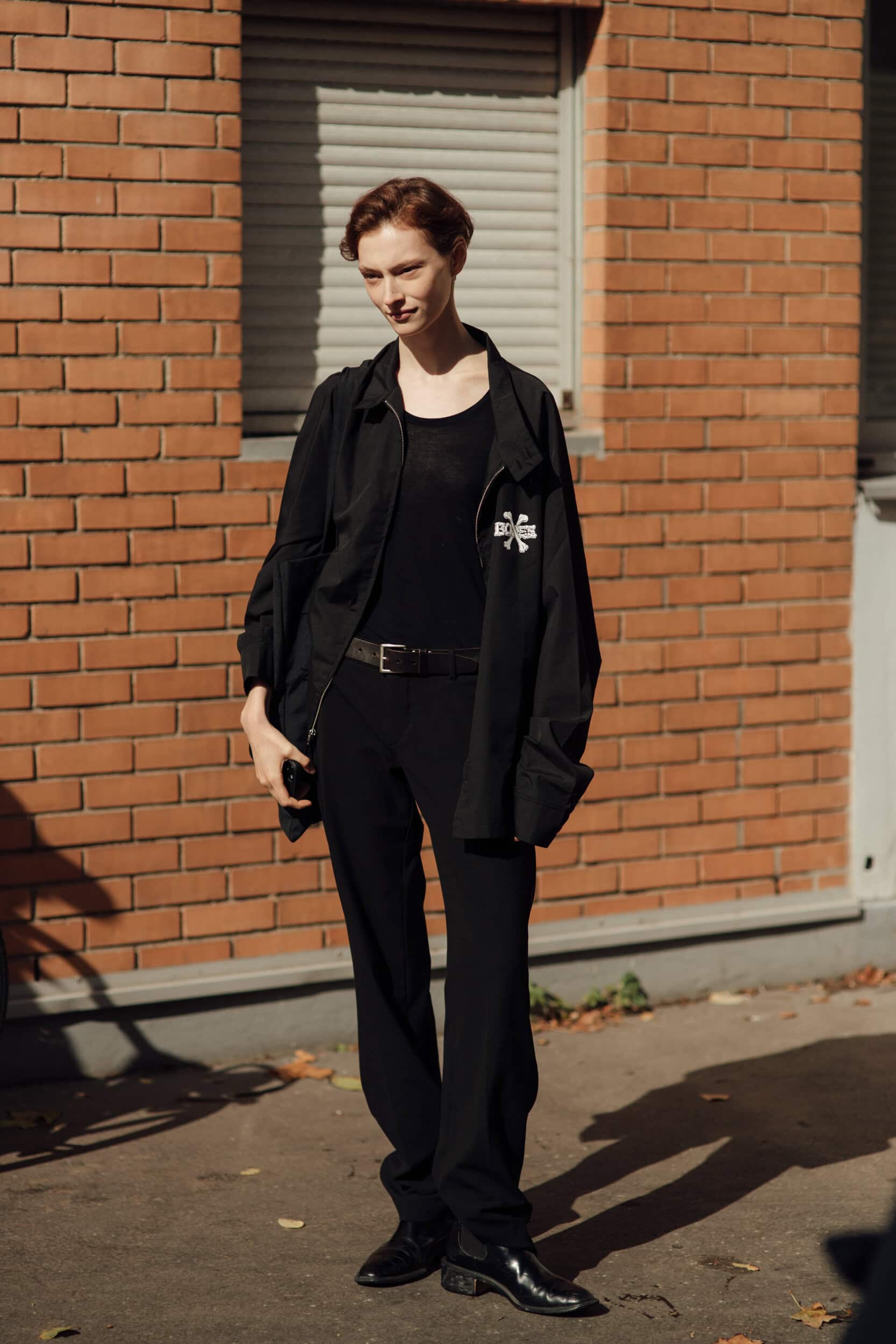 Paris Paris Street Style Spring 2026 Shows