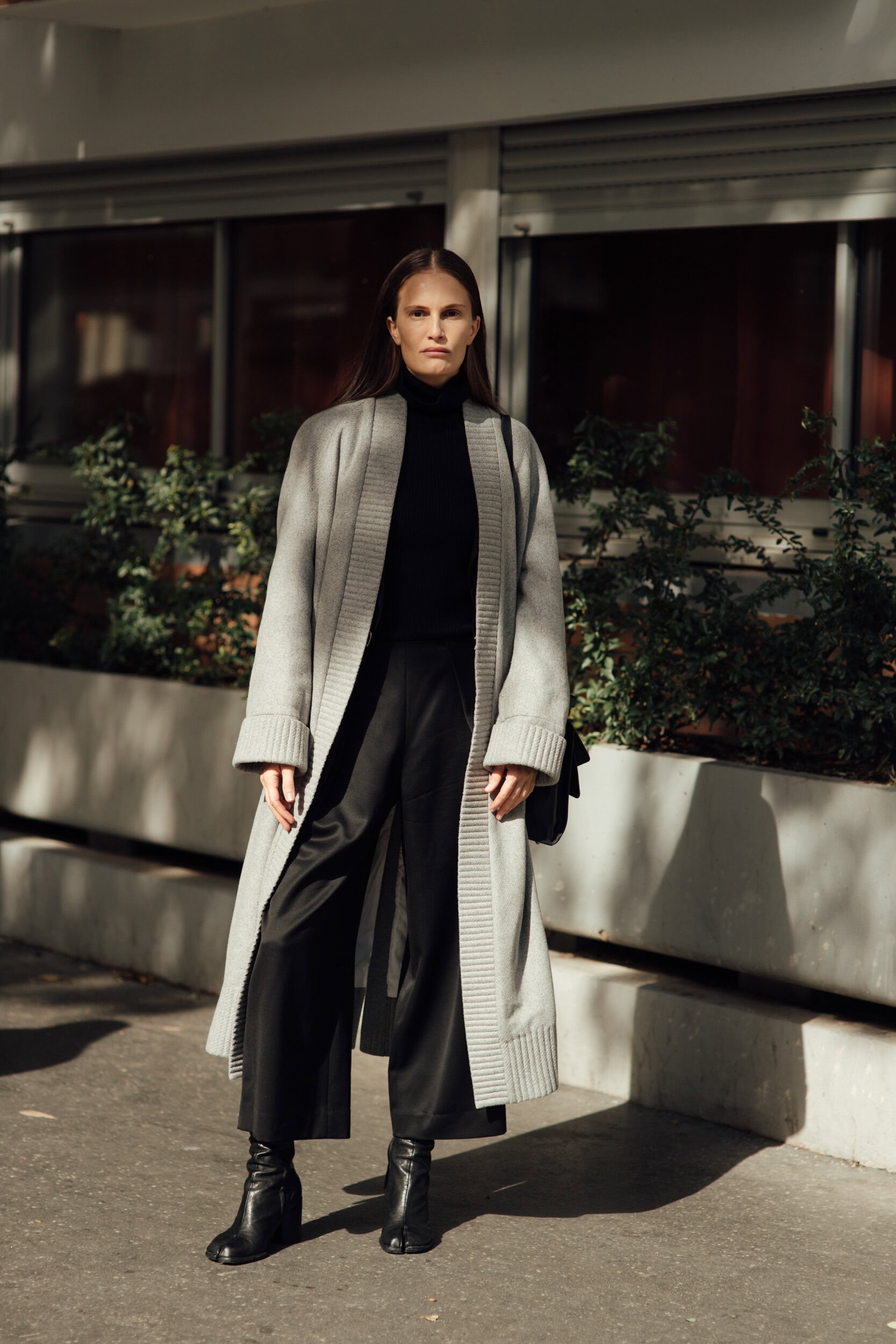 Paris Paris Street Style Spring 2026 Shows