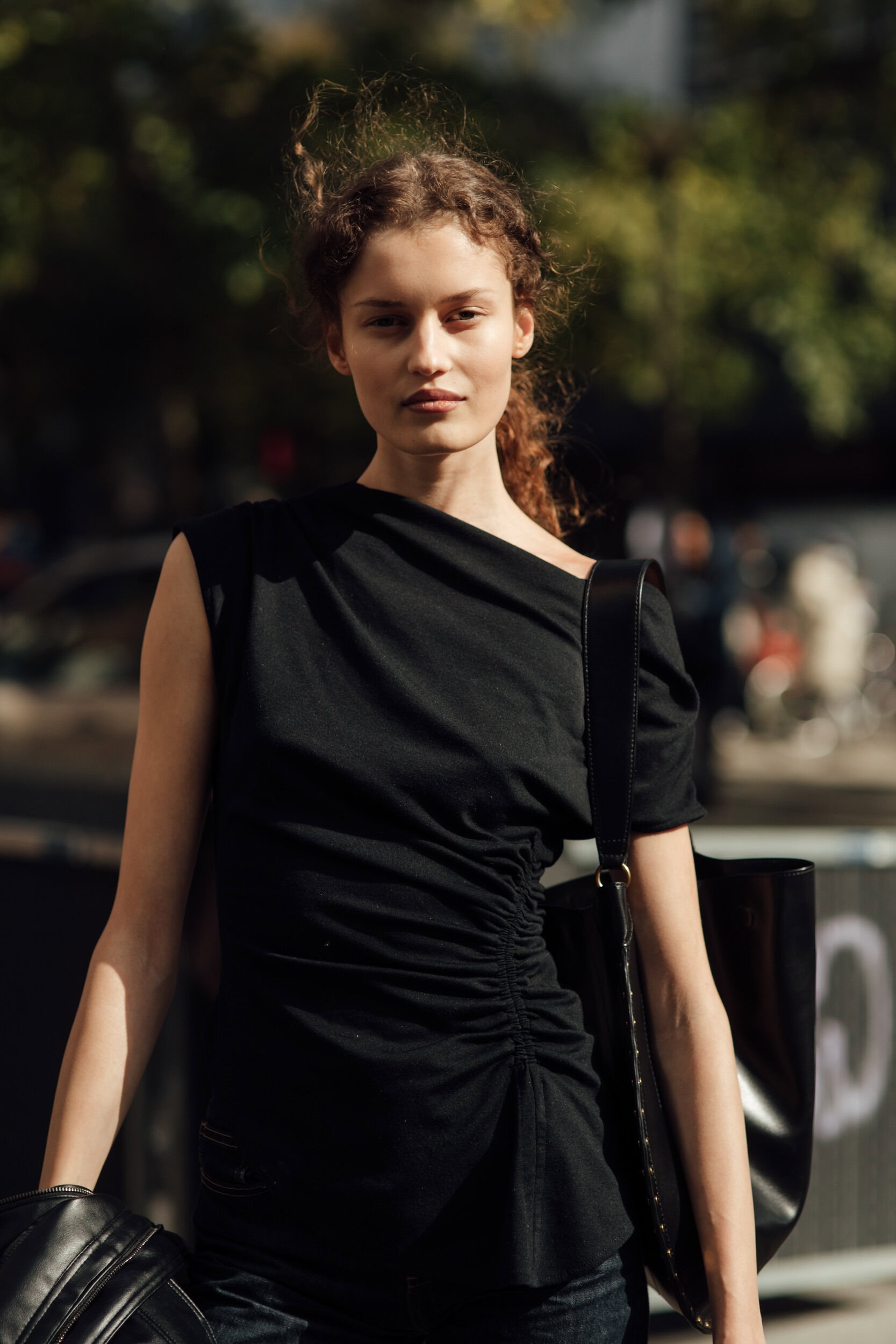 Paris Paris Street Style Spring 2026 Shows