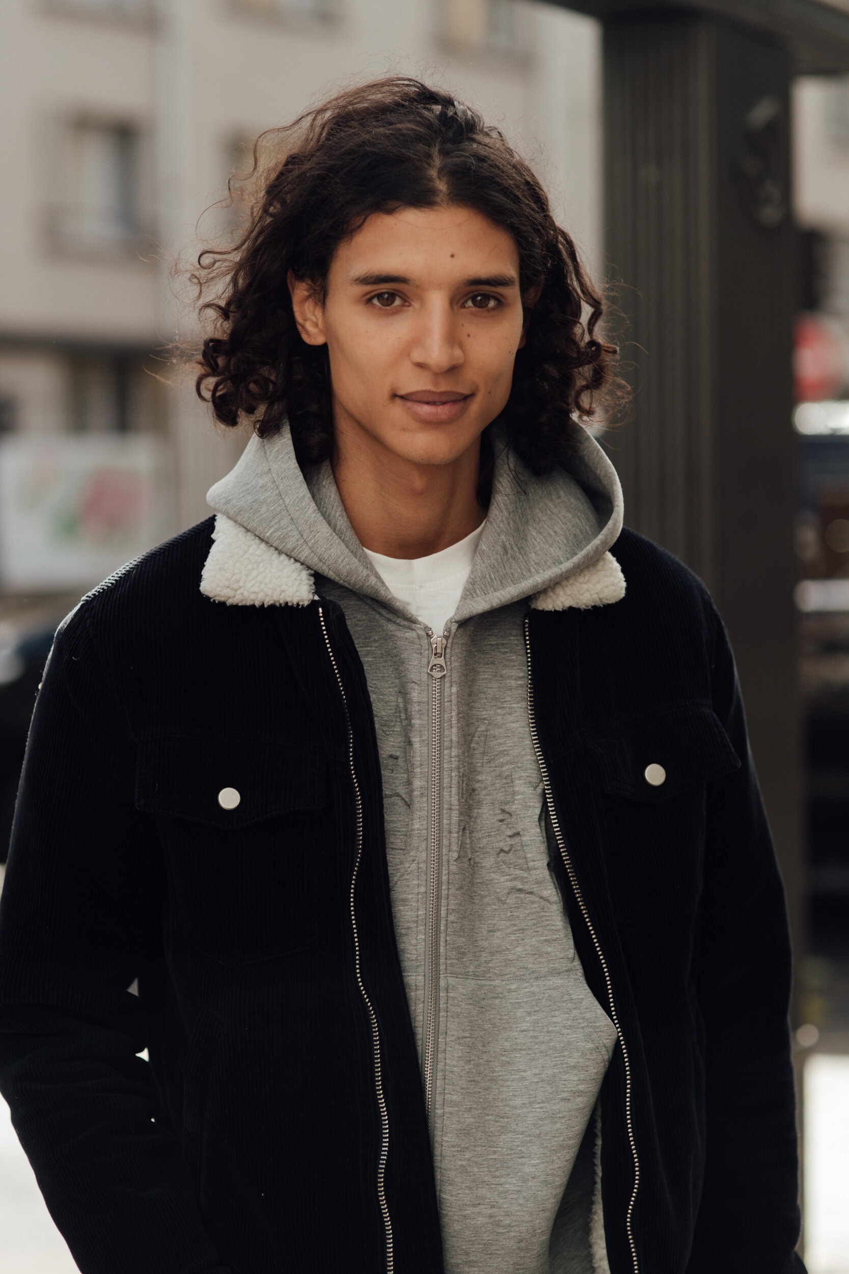 Paris Paris Street Style Spring 2026 Shows