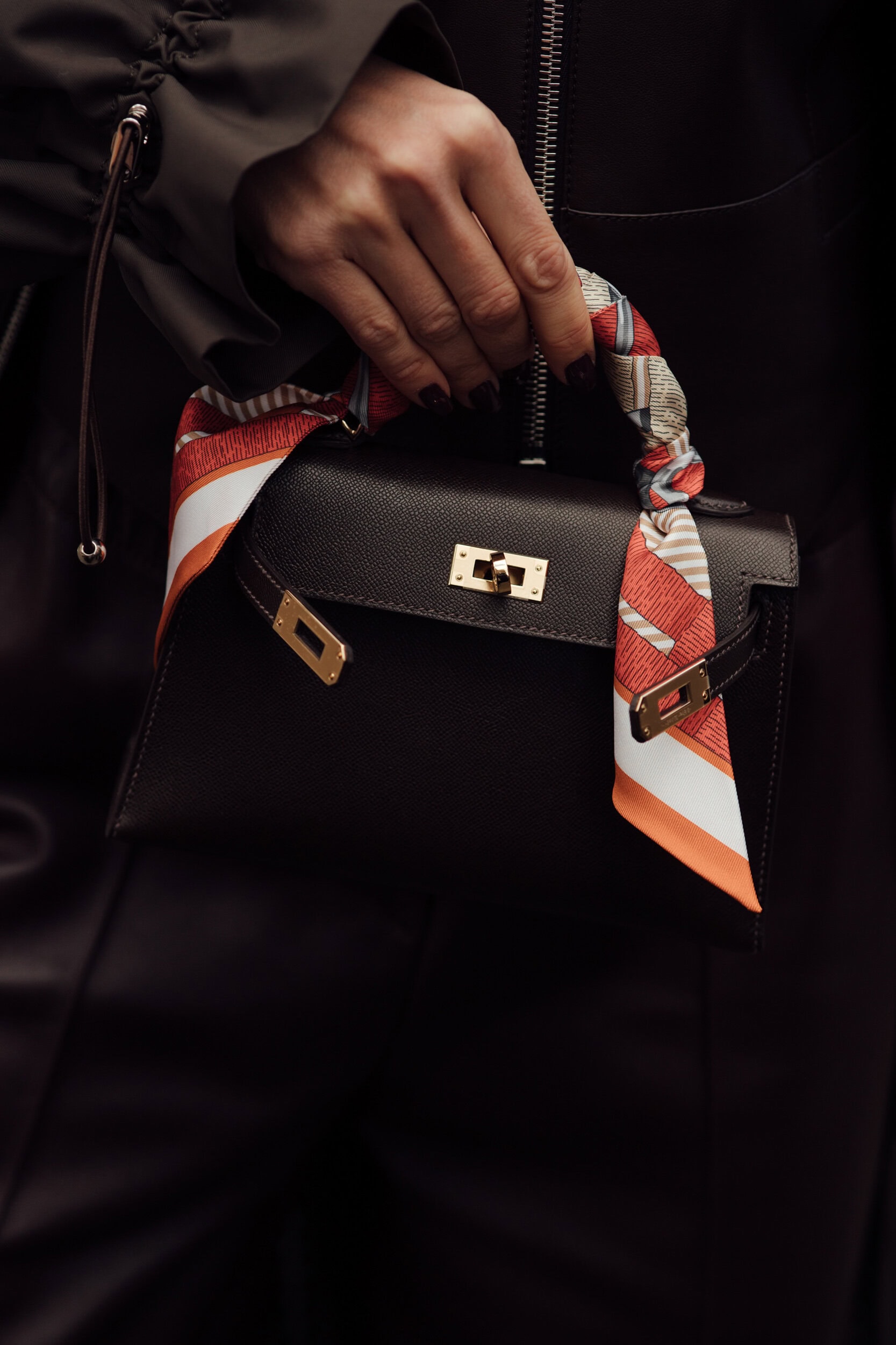 Paris Paris Street Style Spring 2026 Shows