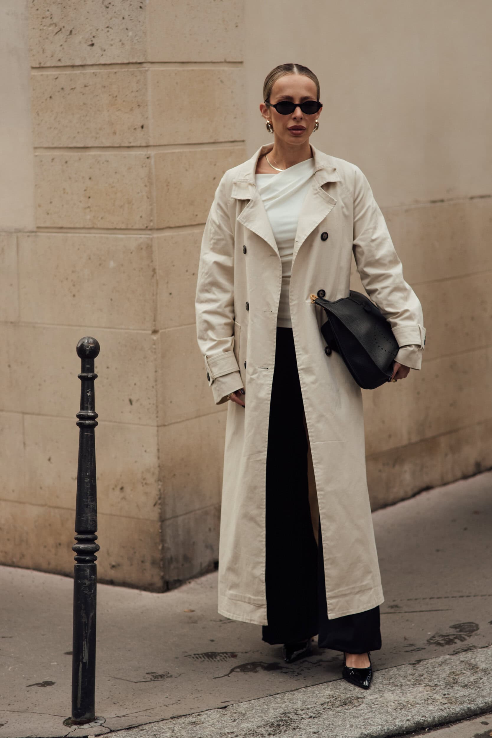 Paris Paris Street Style Spring 2026 Shows