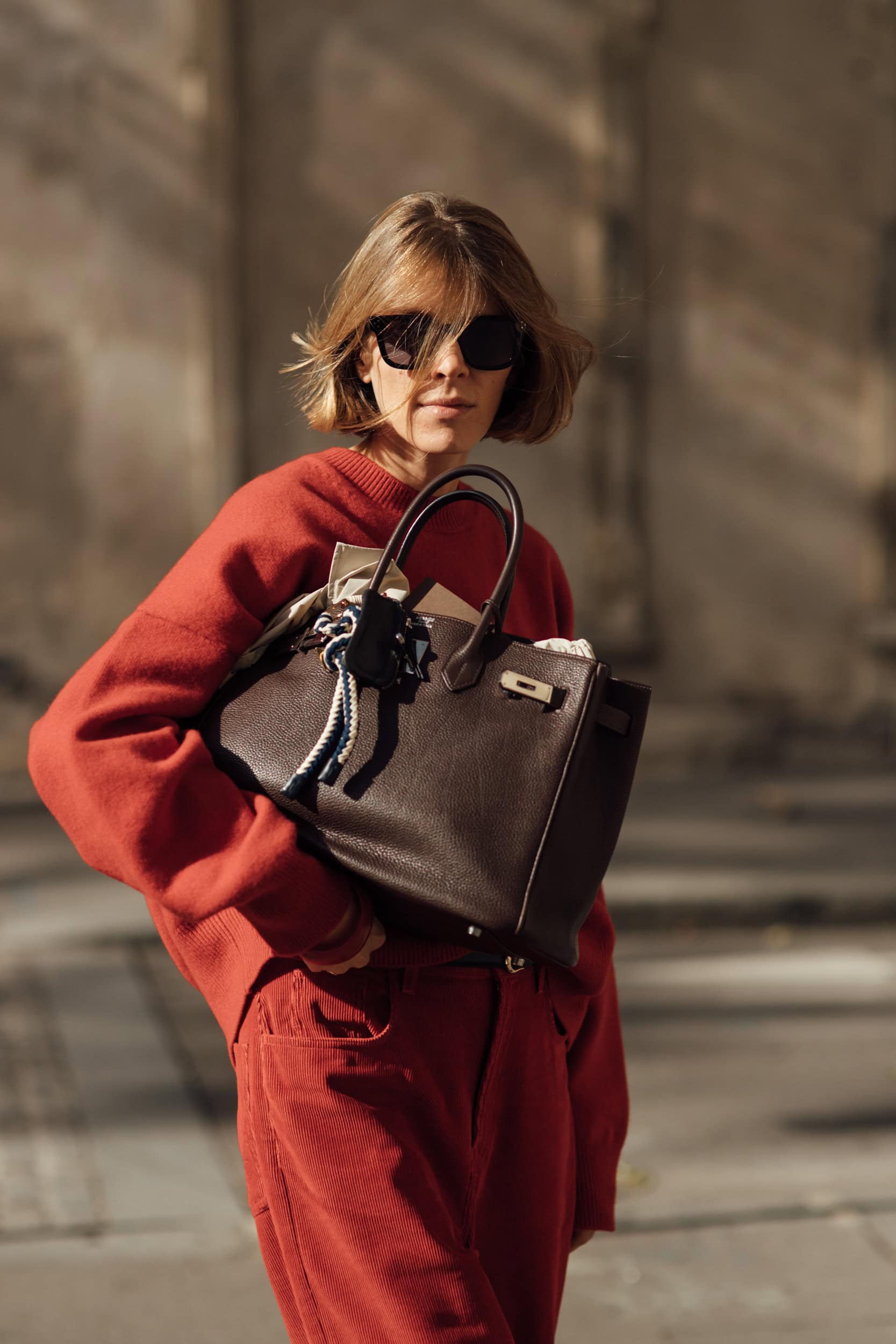 Paris Paris Street Style Spring 2026 Shows