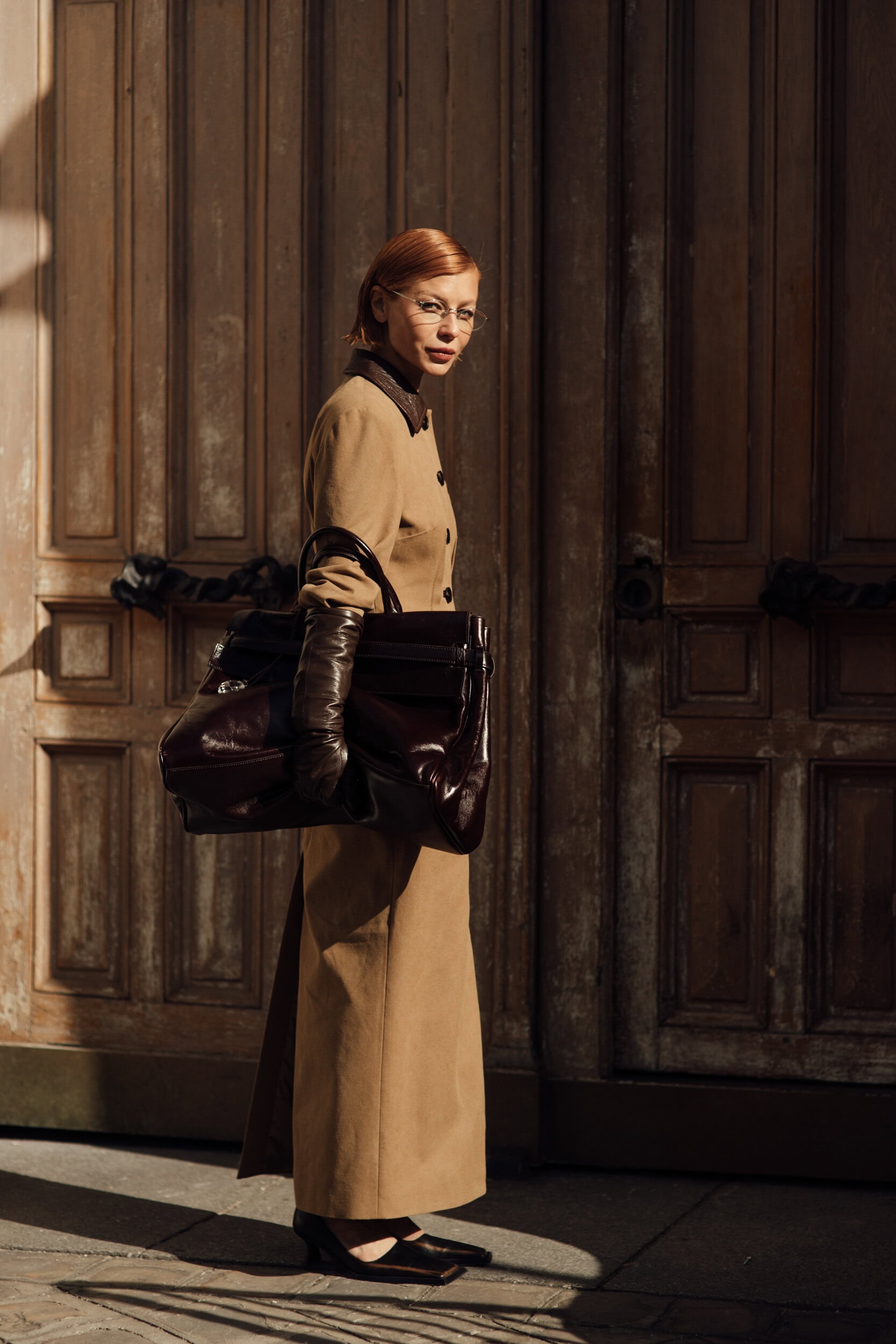 Paris Paris Street Style Spring 2026 Shows