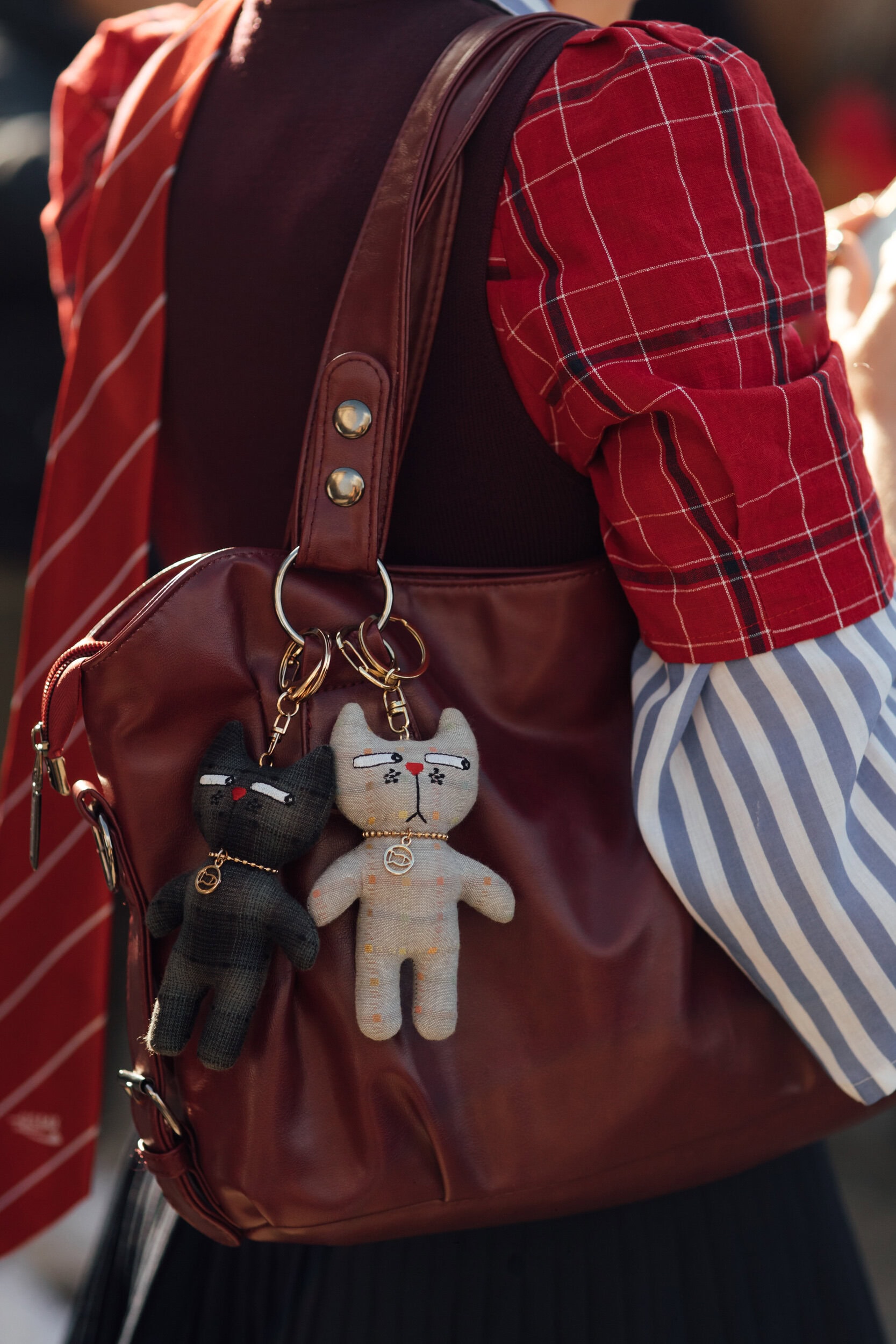 Paris Paris Street Style Spring 2026 Shows