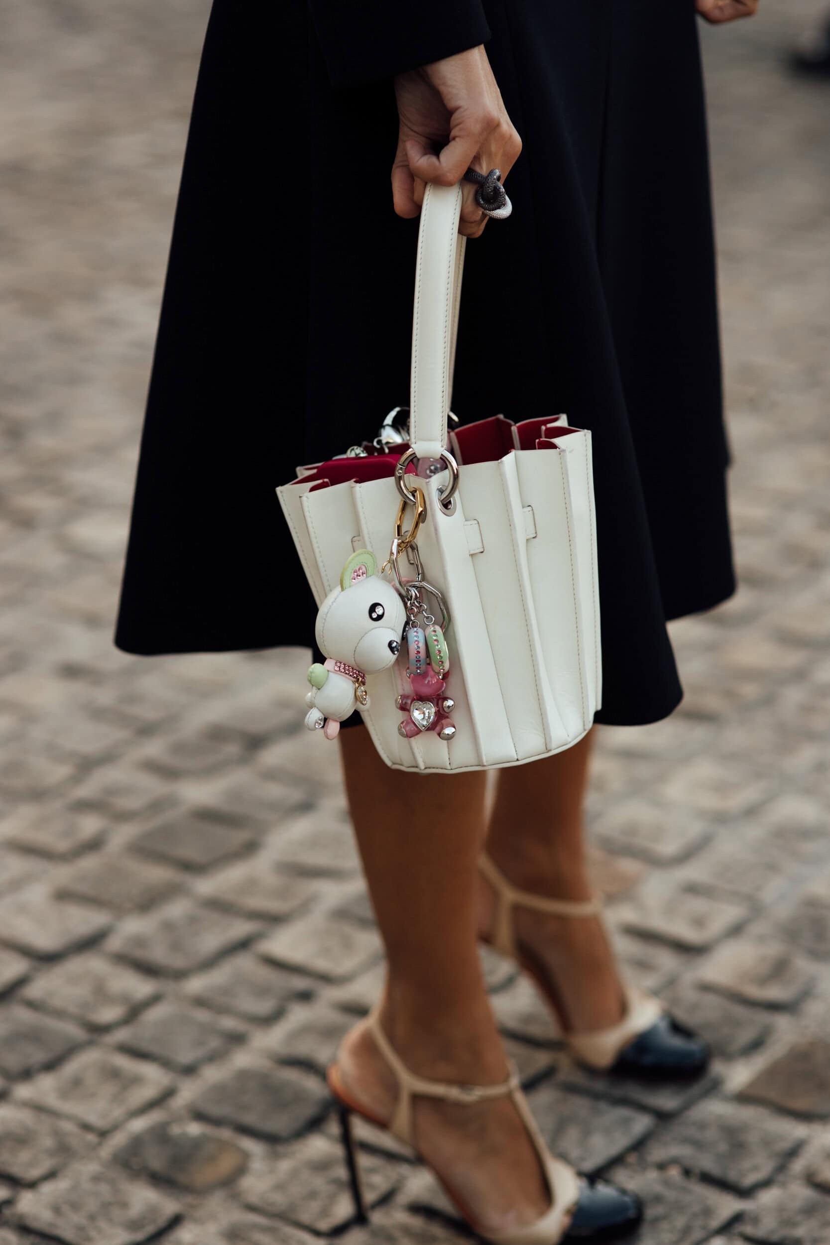 Paris Paris Street Style Spring 2026 Shows