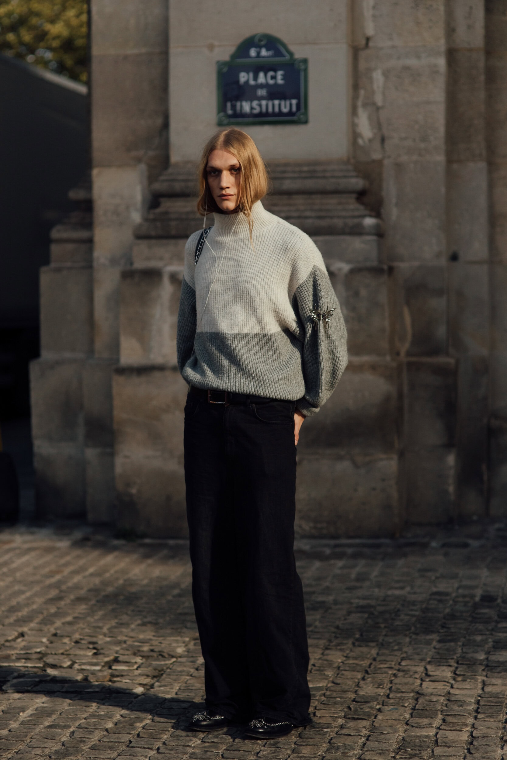 Paris Paris Street Style Spring 2026 Shows