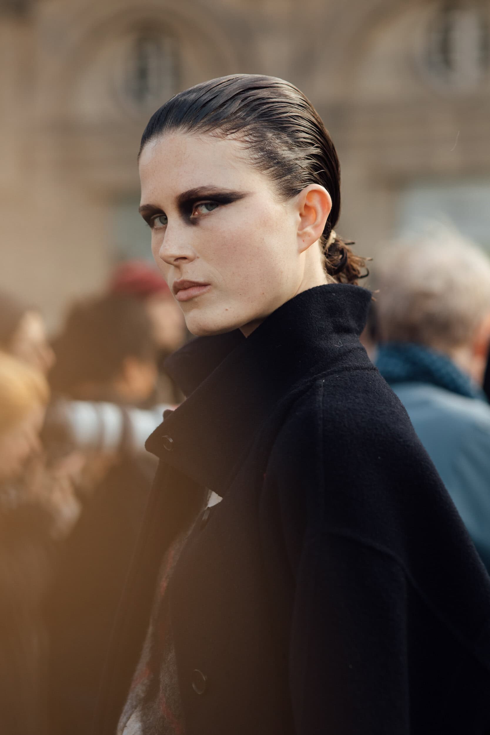 Paris Paris Street Style Spring 2026 Shows