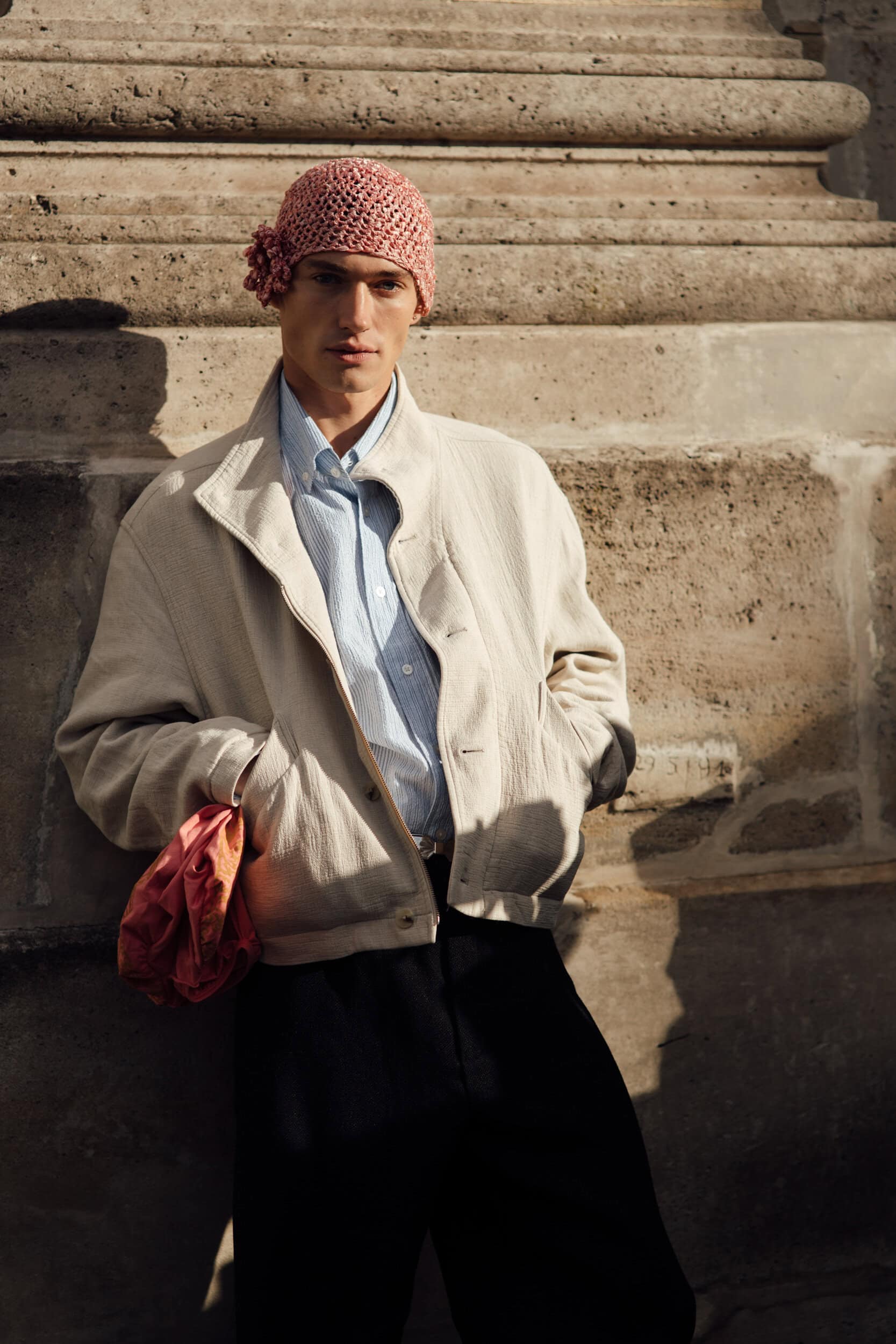 Paris Paris Street Style Spring 2026 Shows