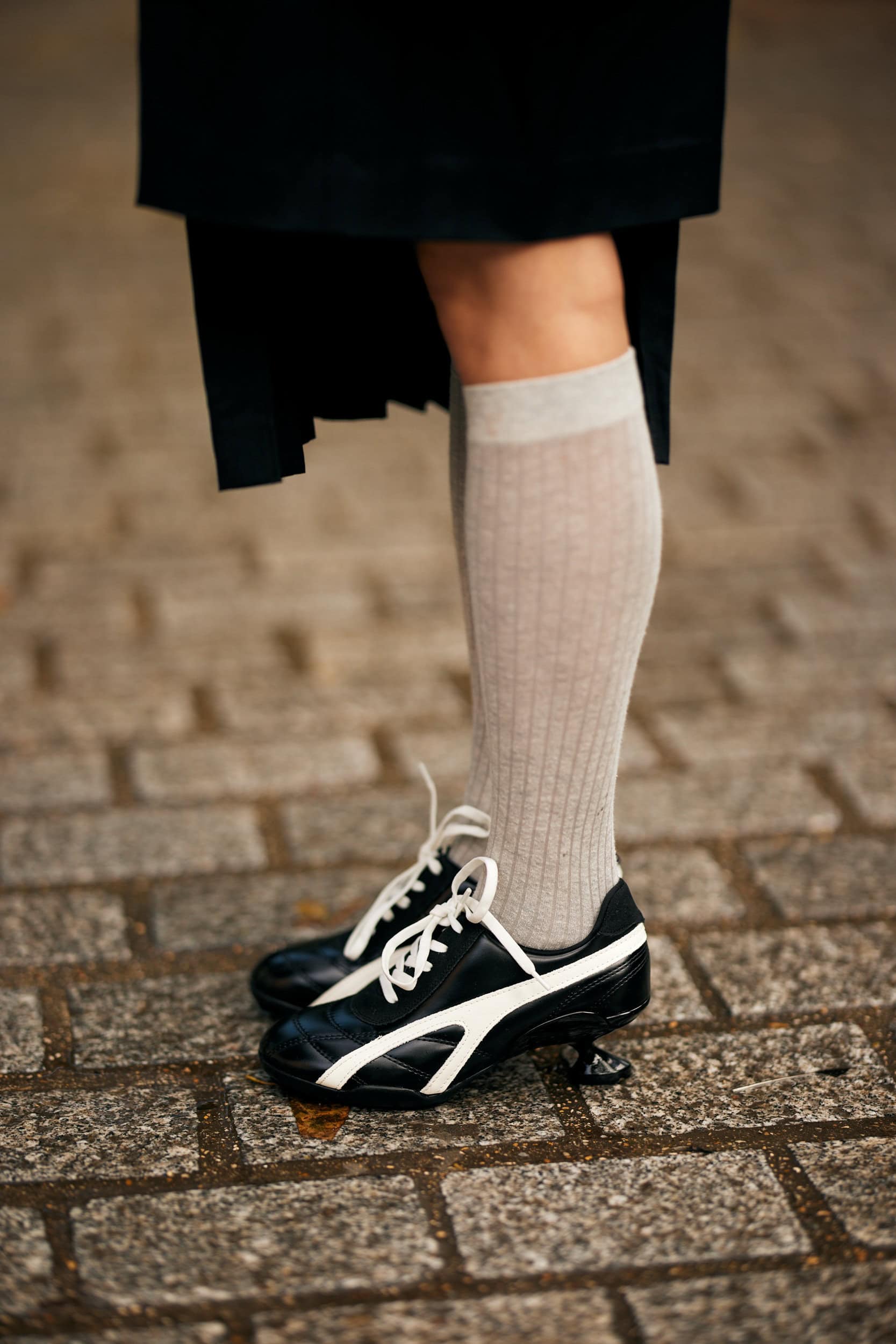 Paris Paris Street Style Spring 2026 Shows