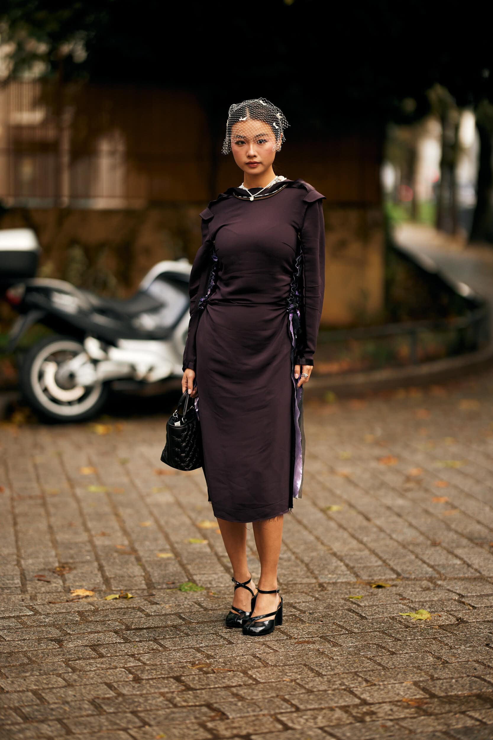 Paris Paris Street Style Spring 2026 Shows
