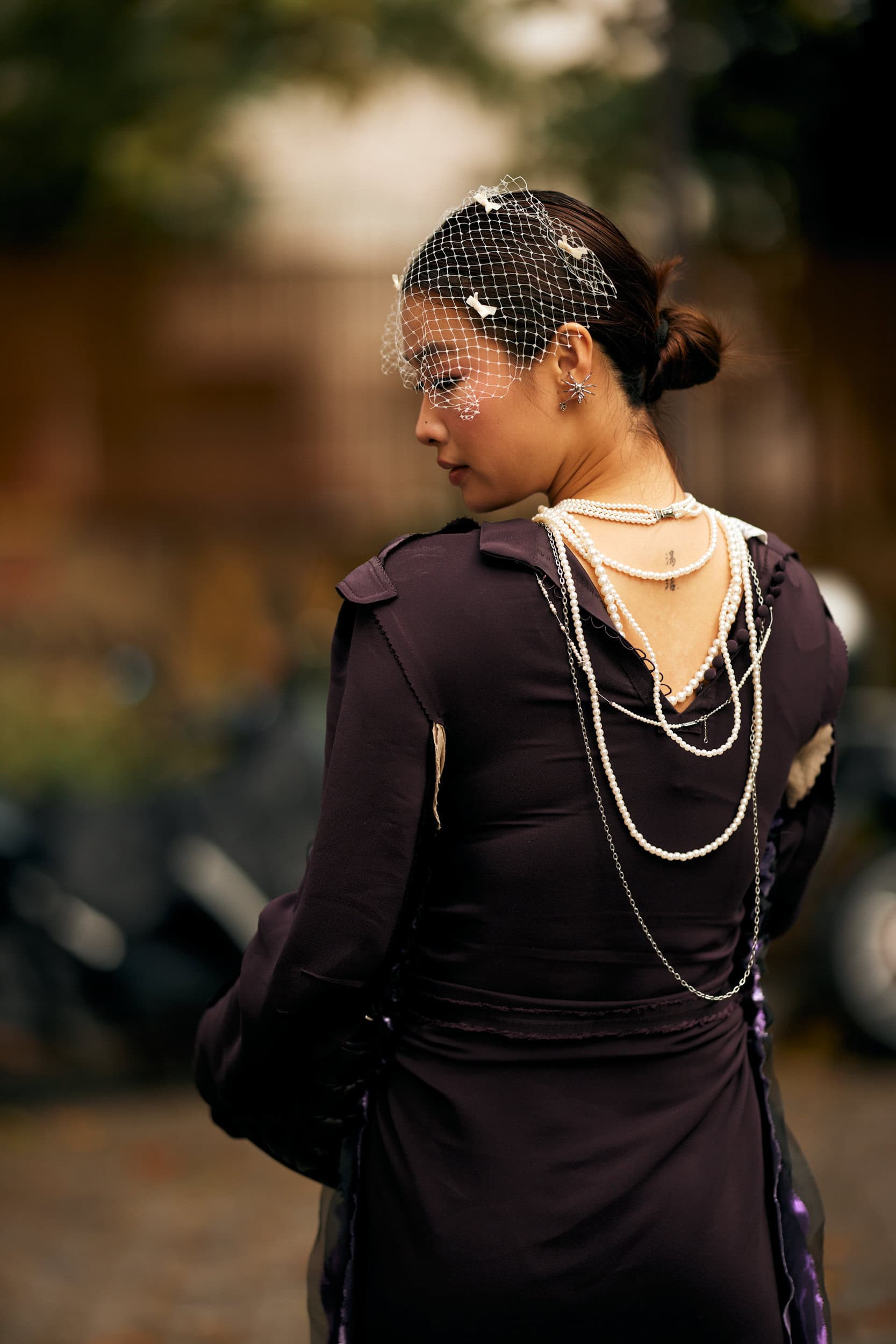 Paris Paris Street Style Spring 2026 Shows