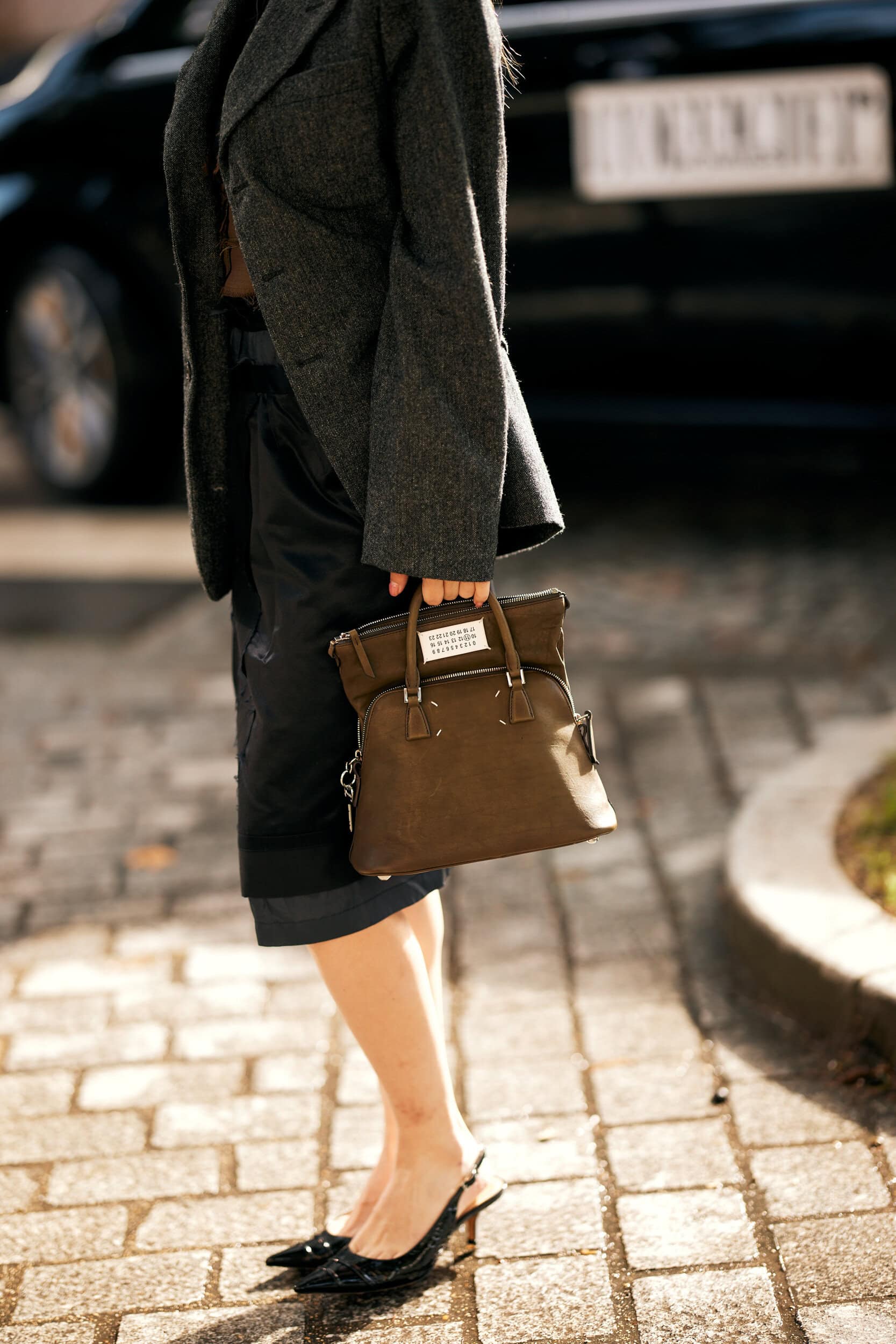 Paris Paris Street Style Spring 2026 Shows