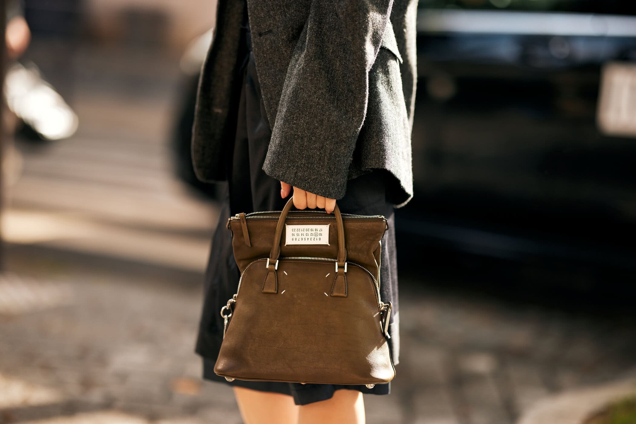 Paris Paris Street Style Spring 2026 Shows