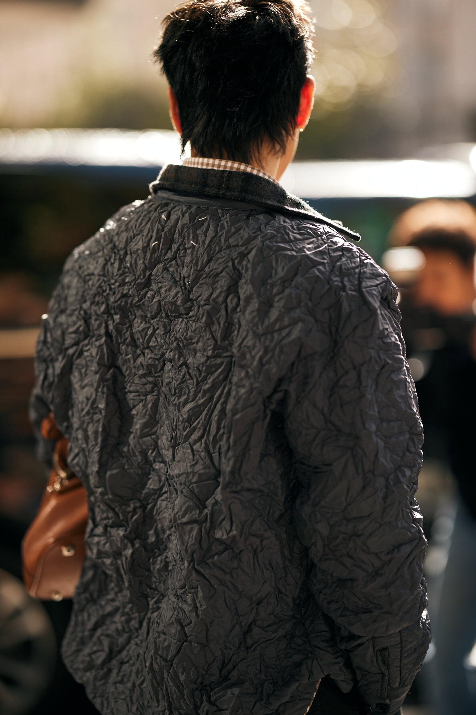 Paris Paris Street Style Spring 2026 Shows