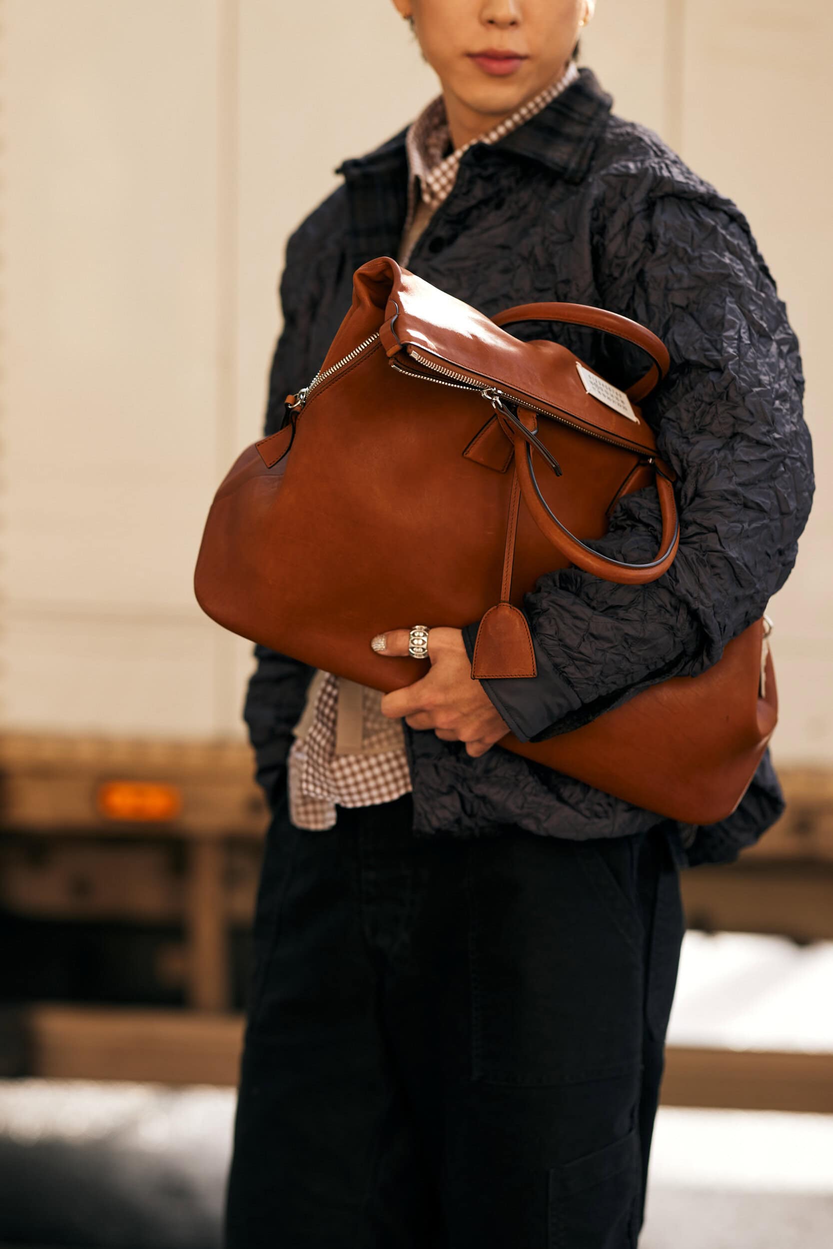 Paris Paris Street Style Spring 2026 Shows
