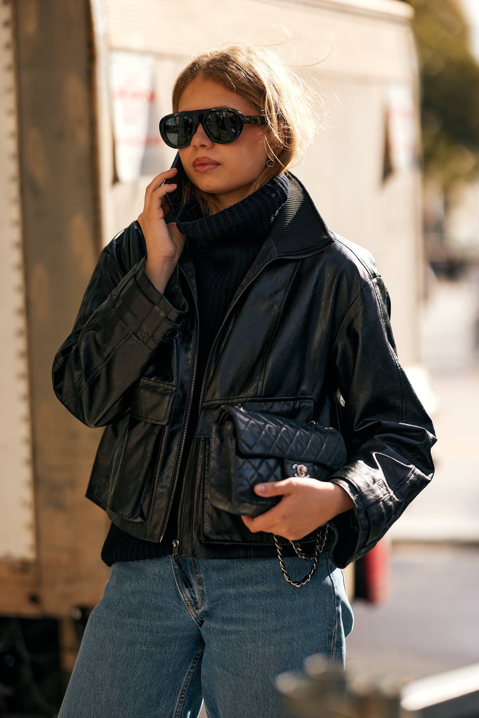 Paris Paris Street Style Spring 2026 Shows