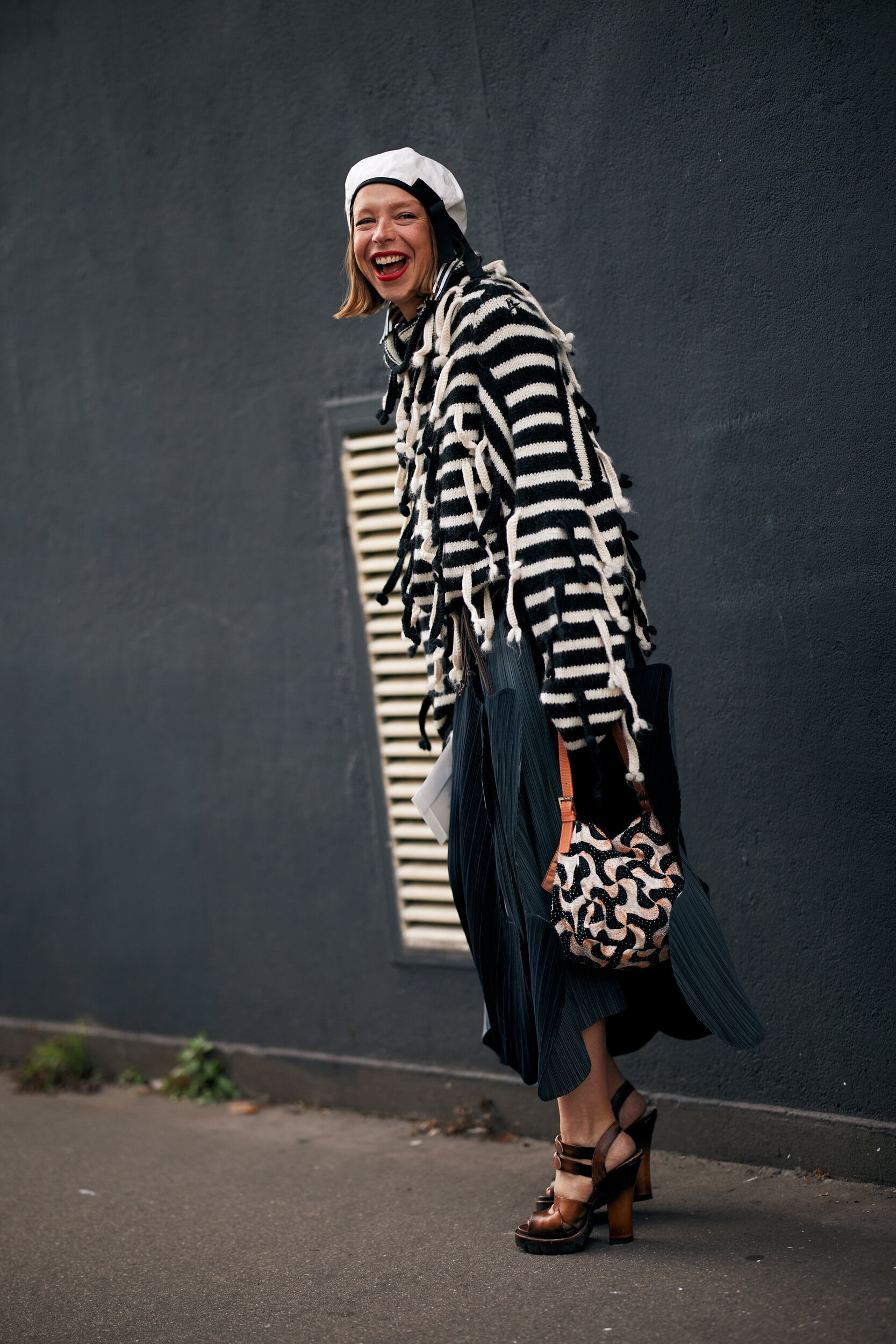 Paris Paris Street Style Spring 2026 Shows