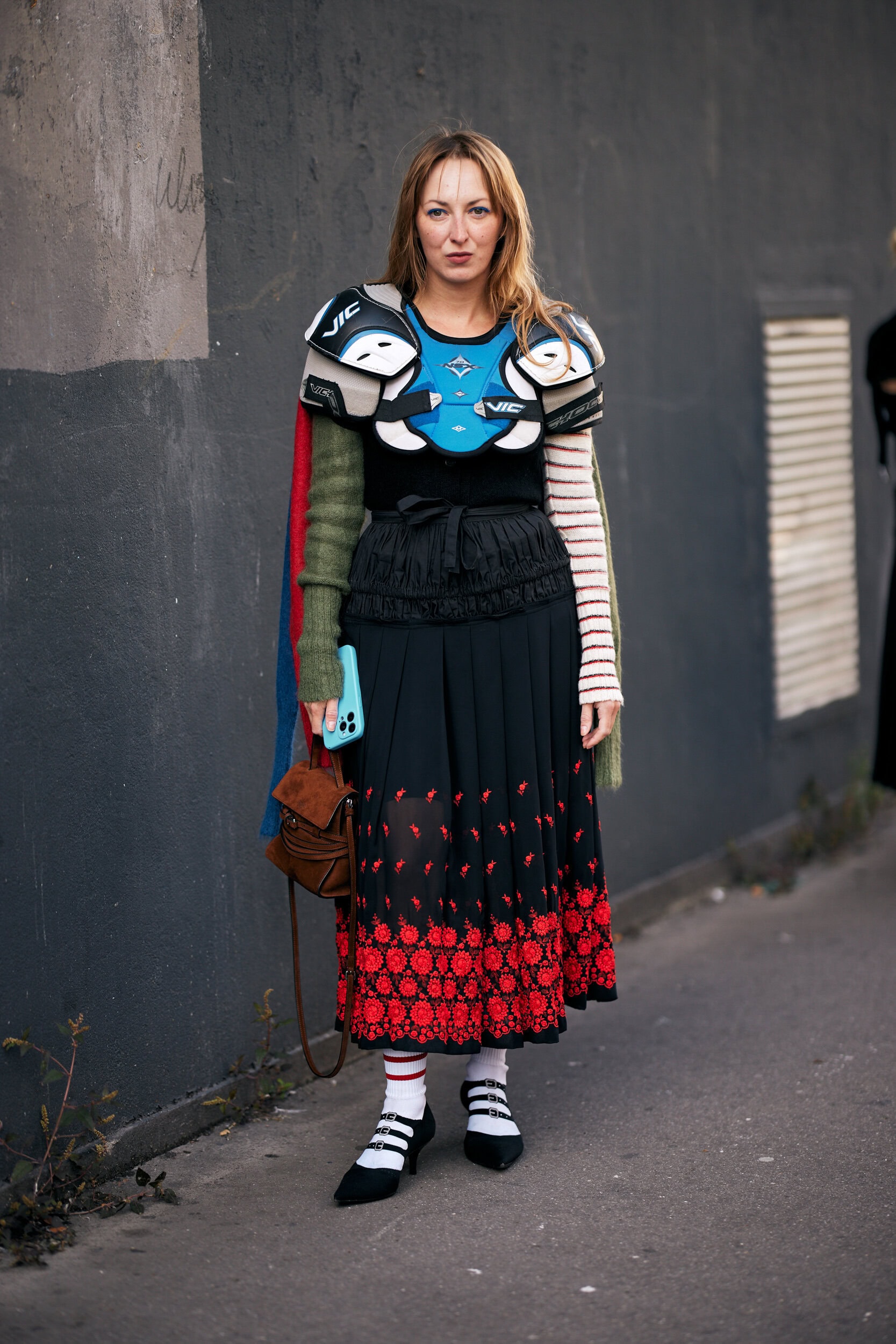Paris Paris Street Style Spring 2026 Shows