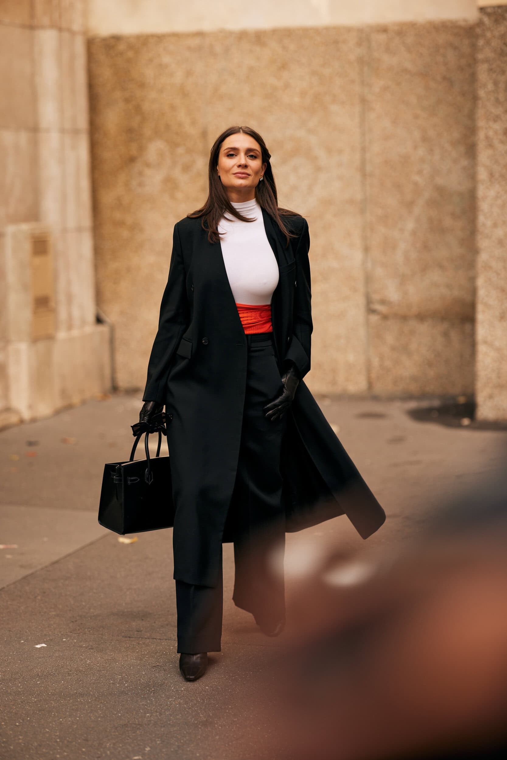 Paris Paris Street Style Spring 2026 Shows