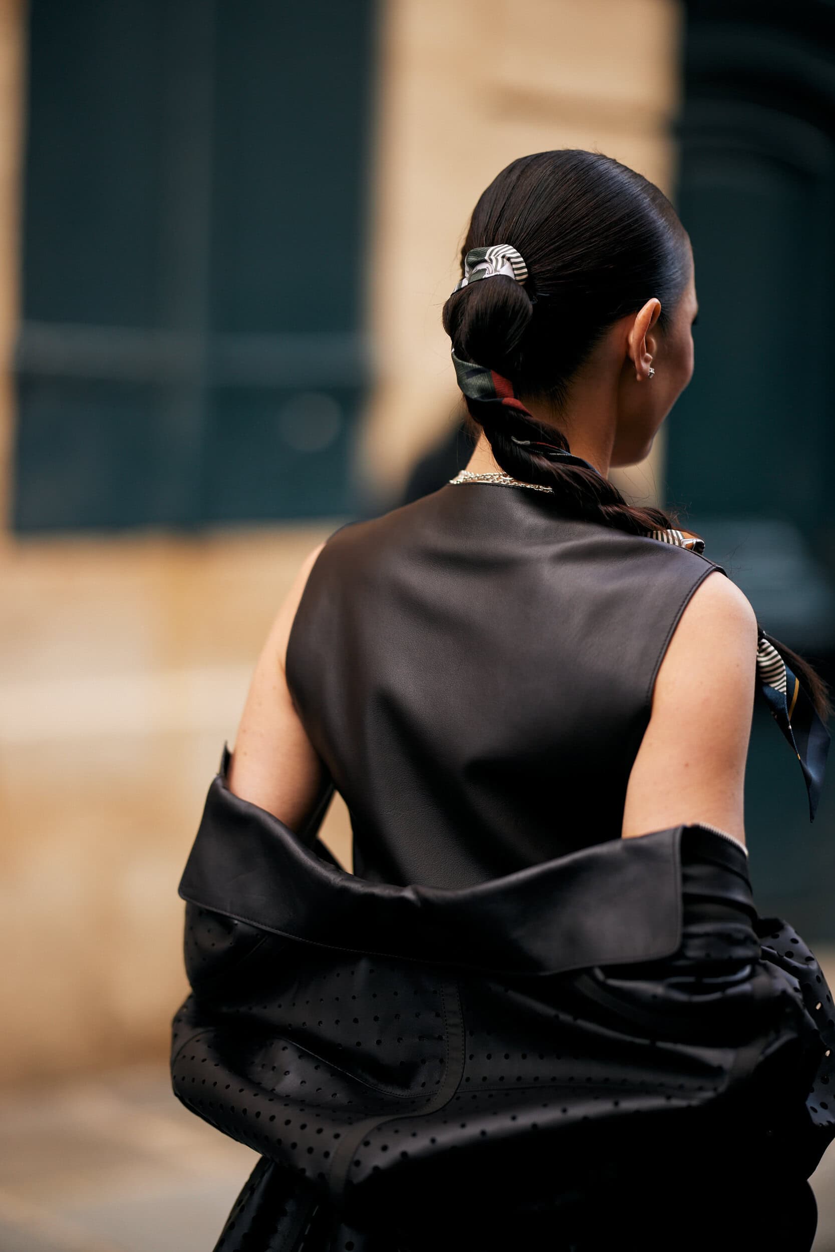 Paris Paris Street Style Spring 2026 Shows