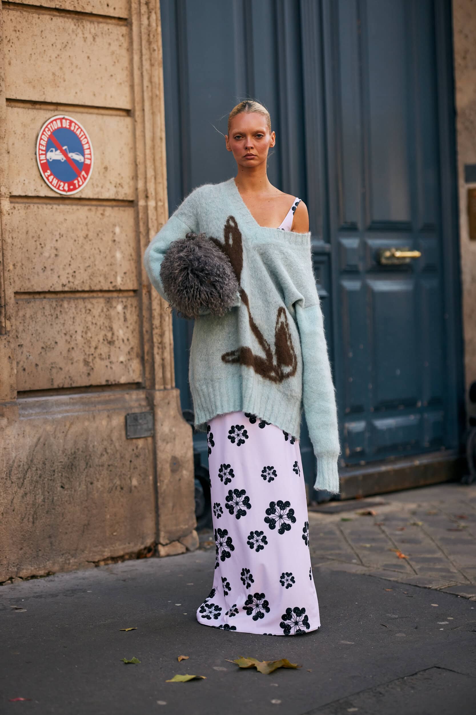 Paris Paris Street Style Spring 2026 Shows