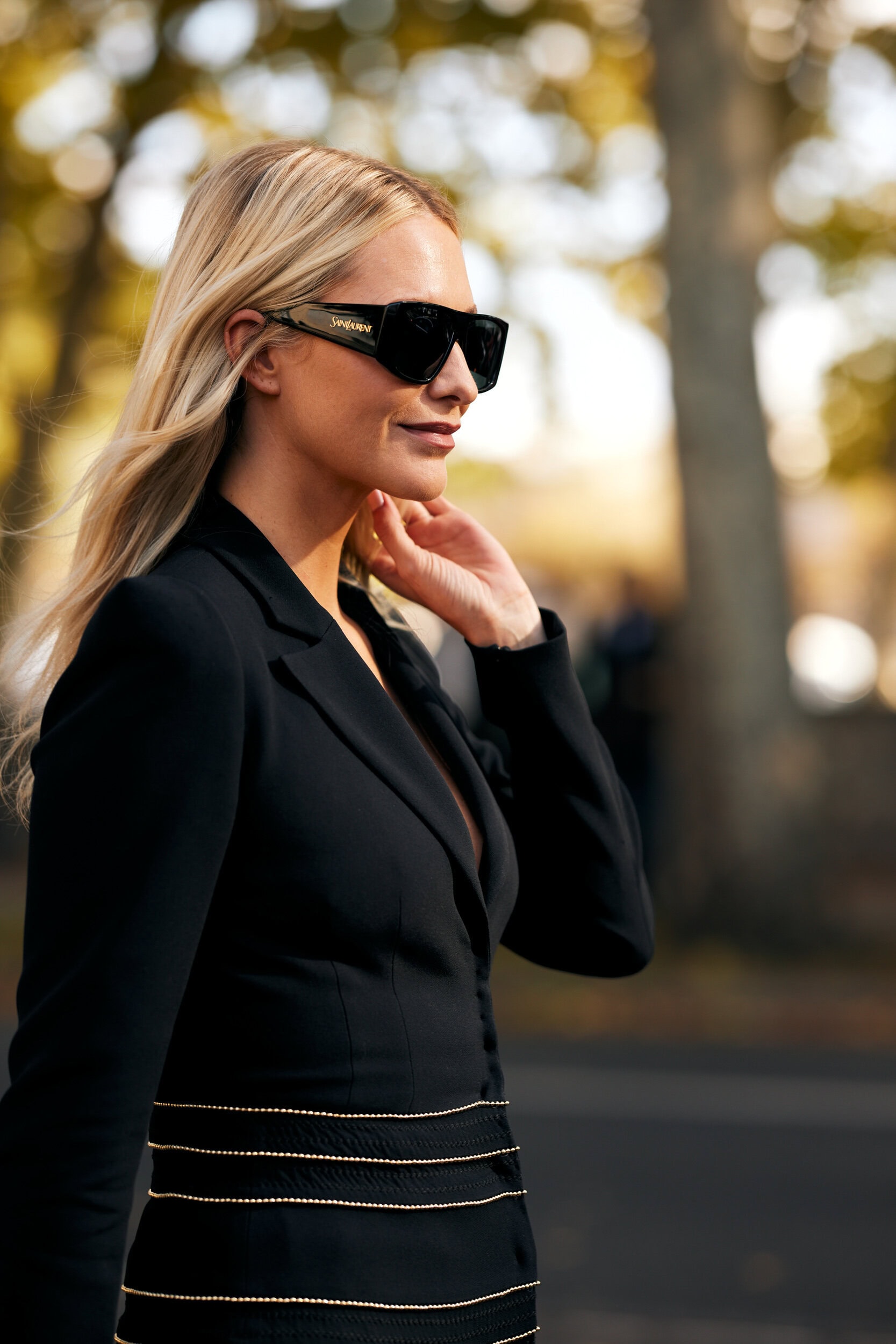 Paris Paris Street Style Spring 2026 Shows