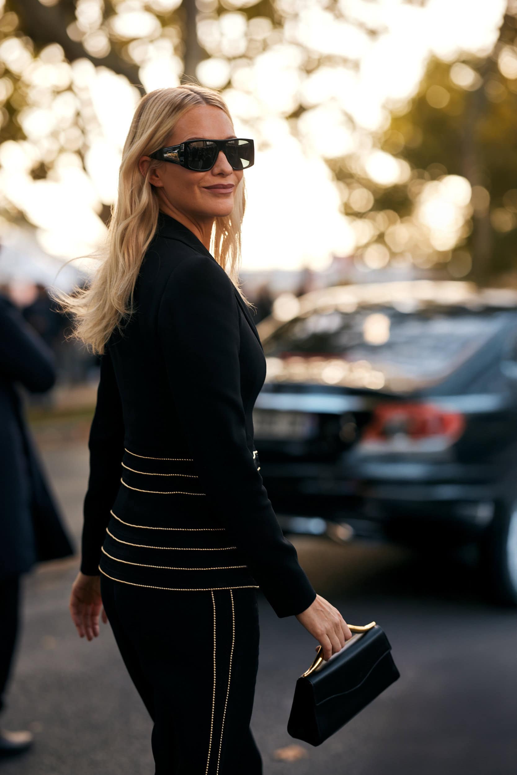 Paris Paris Street Style Spring 2026 Shows