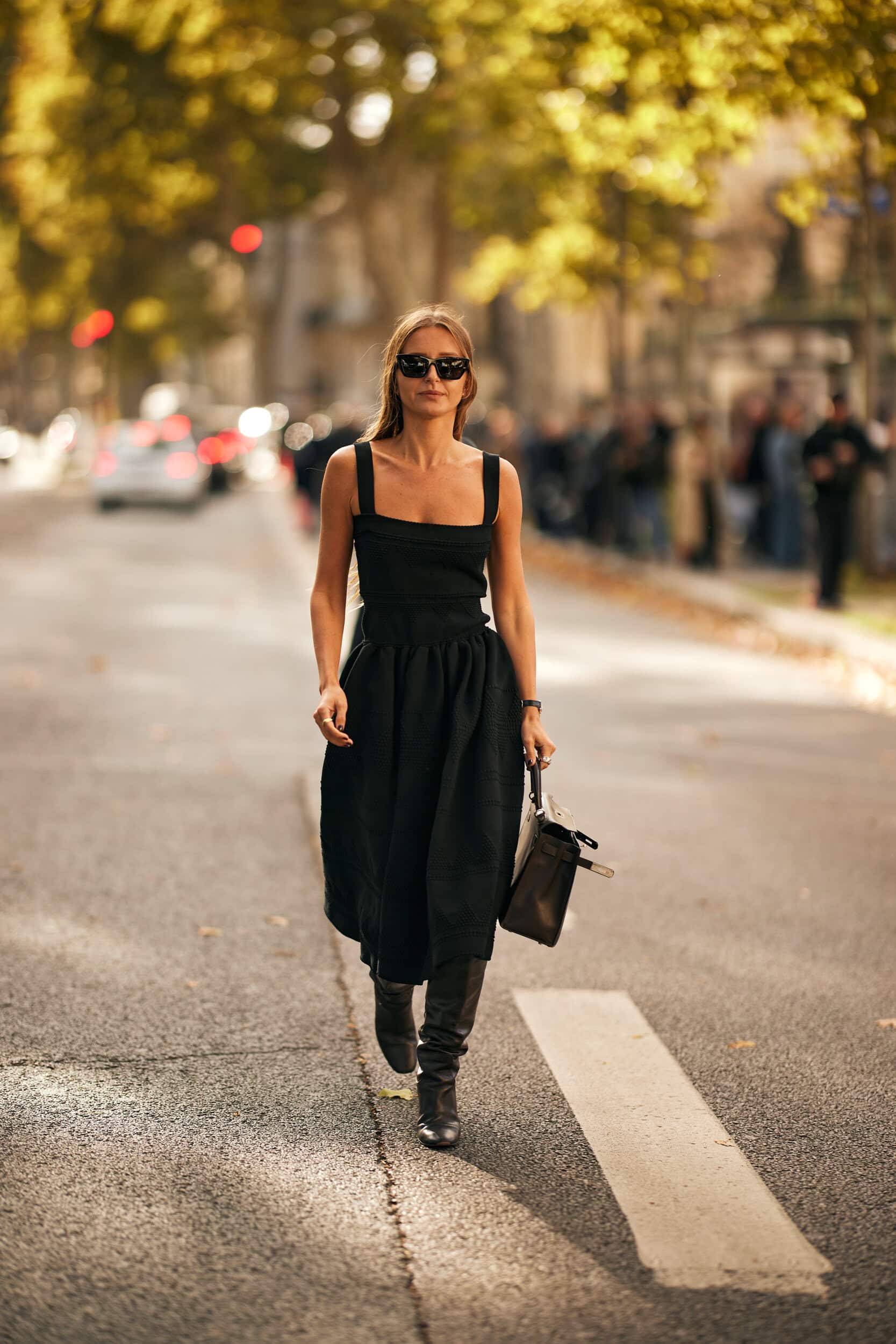 Paris Paris Street Style Spring 2026 Shows