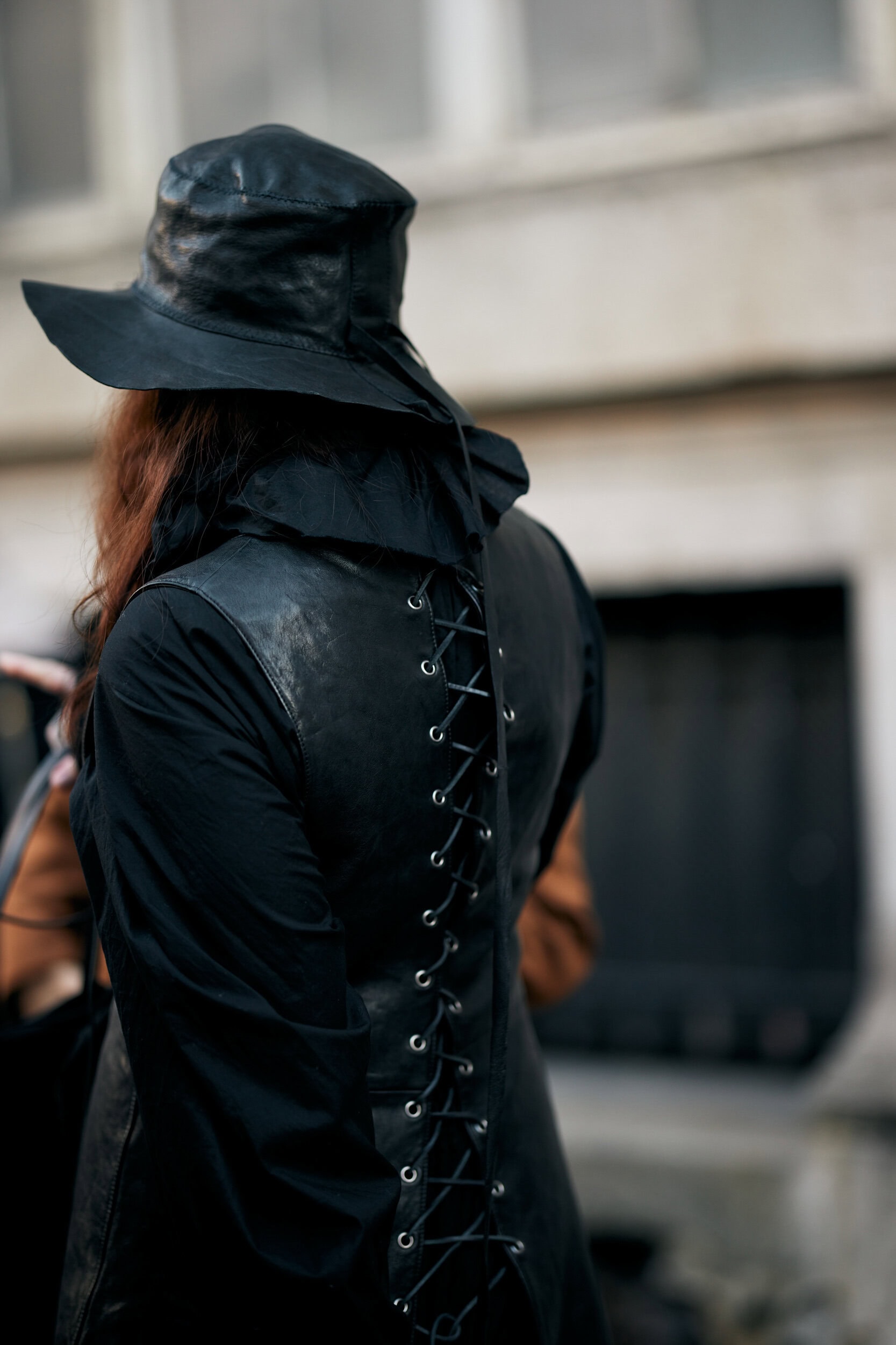 Paris Paris Street Style Spring 2026 Shows