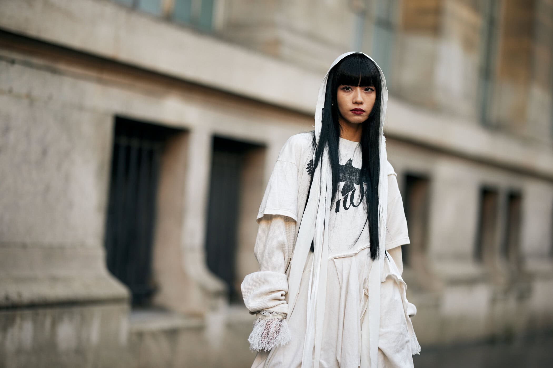 Paris Paris Street Style Spring 2026 Shows