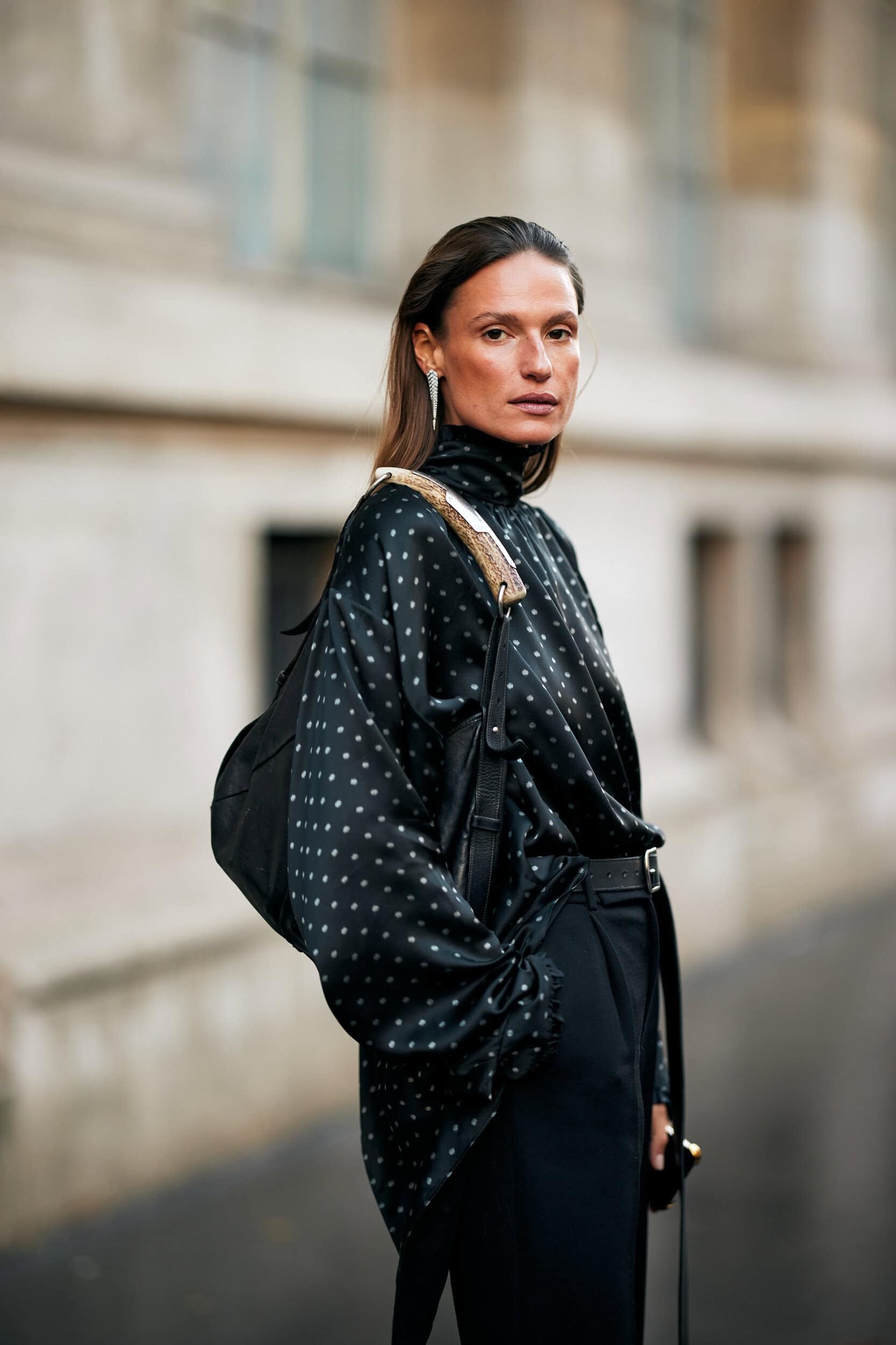 Paris Paris Street Style Spring 2026 Shows