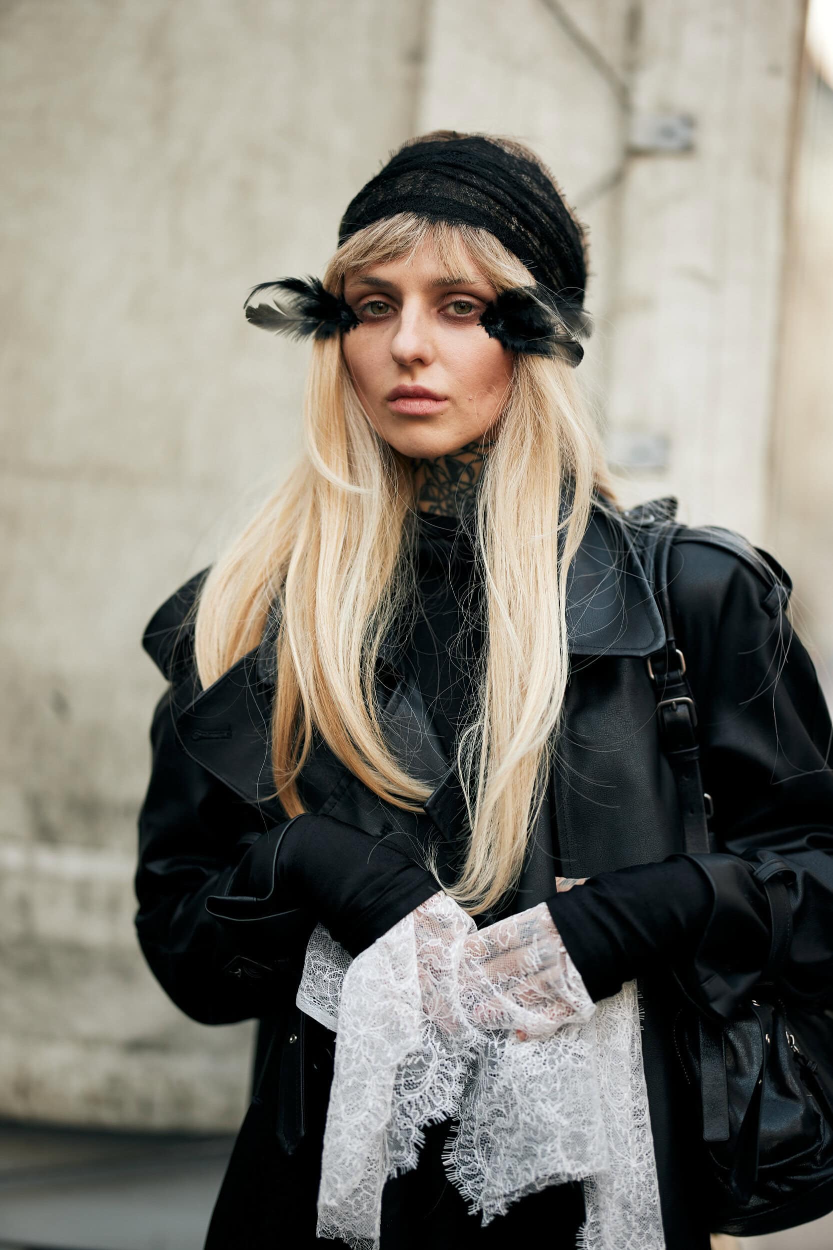Paris Paris Street Style Spring 2026 Shows