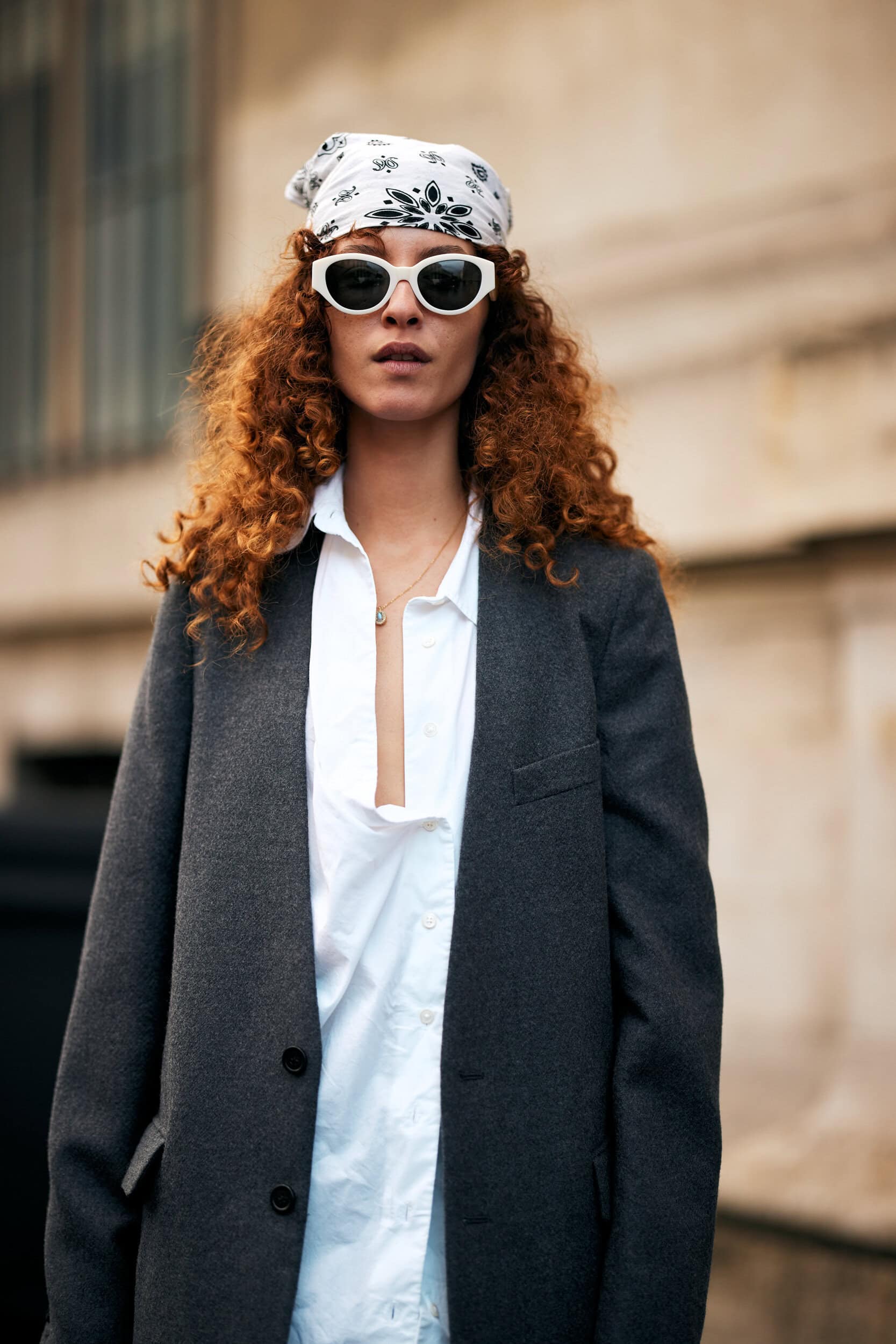 Paris Paris Street Style Spring 2026 Shows