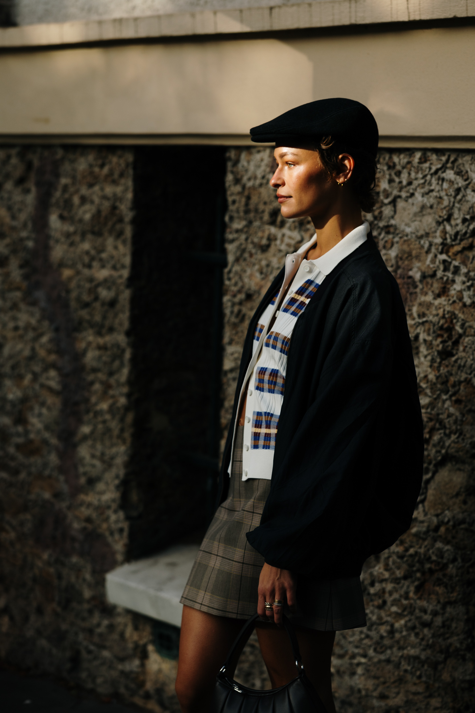 Paris Paris Street Style Spring 2026 Shows