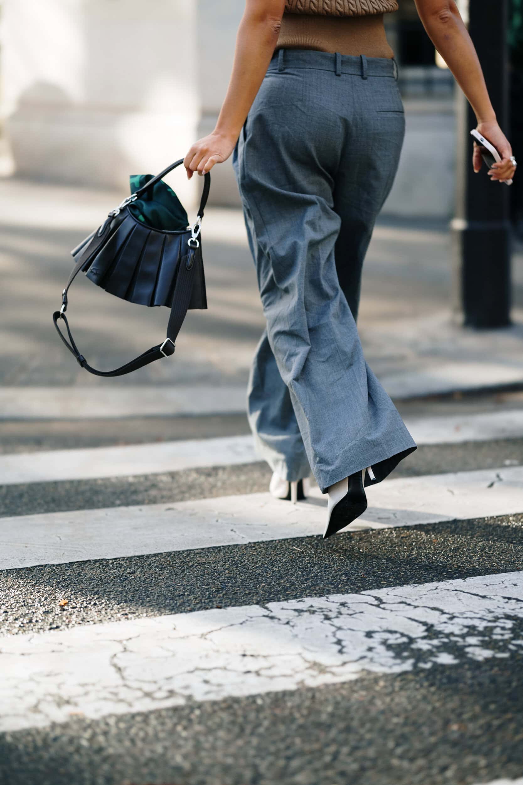 Paris Paris Street Style Spring 2026 Shows