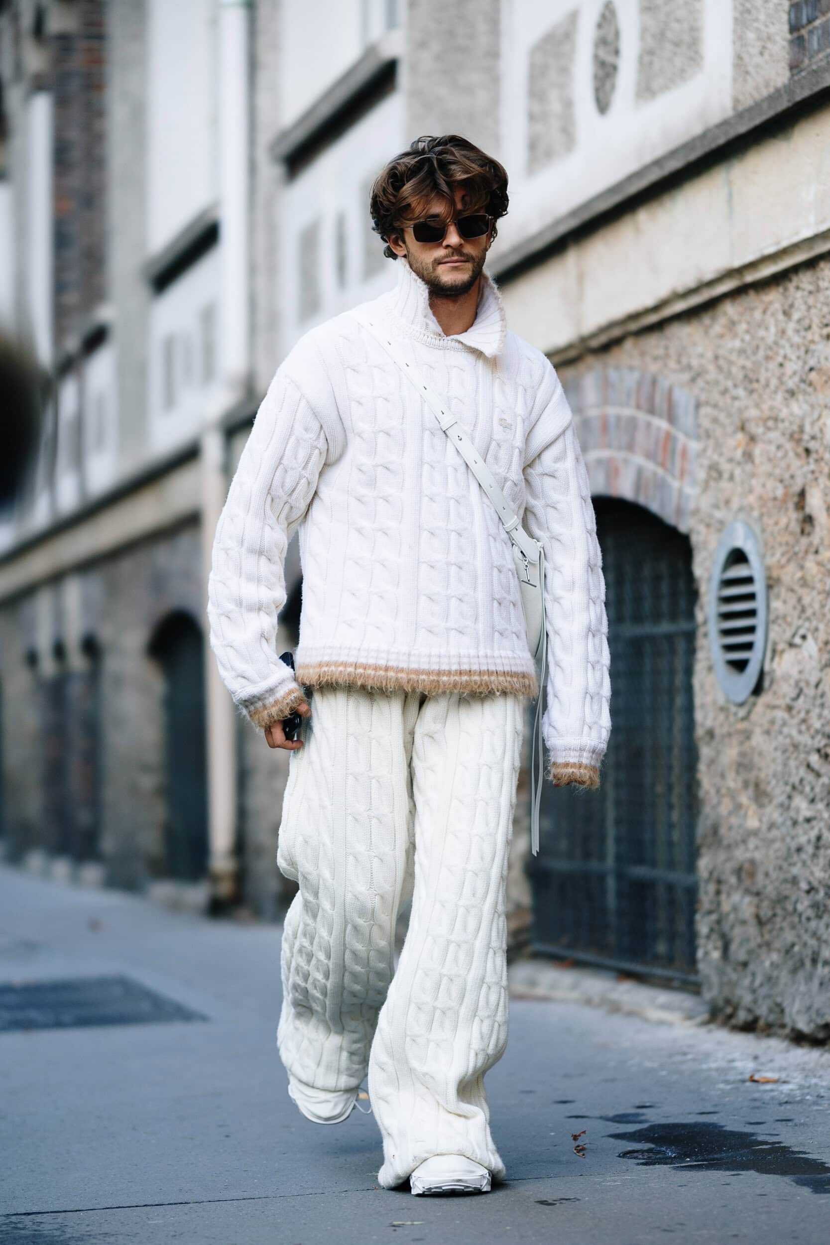 Paris Paris Street Style Spring 2026 Shows