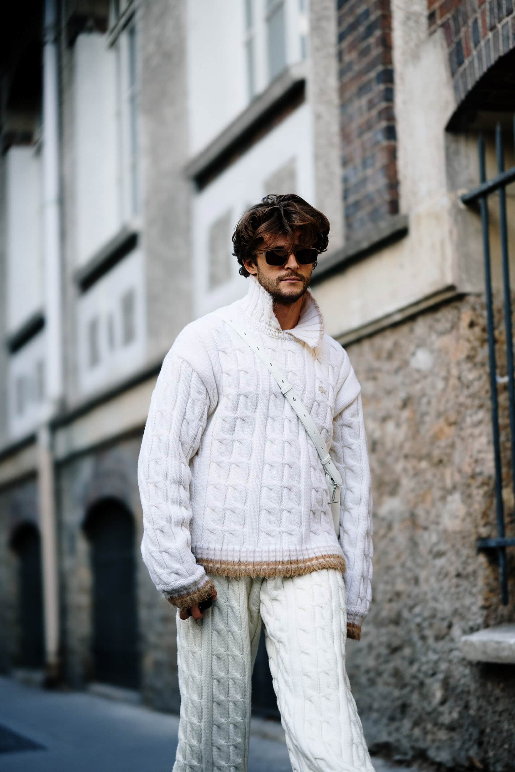 Paris Paris Street Style Spring 2026 Shows