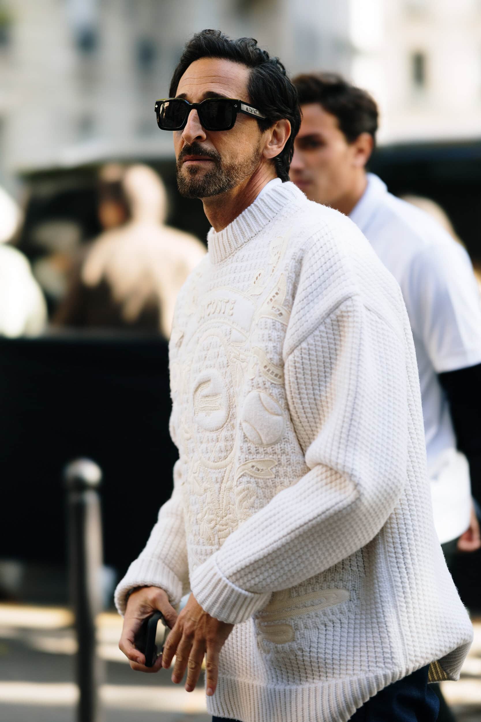Paris Paris Street Style Spring 2026 Shows