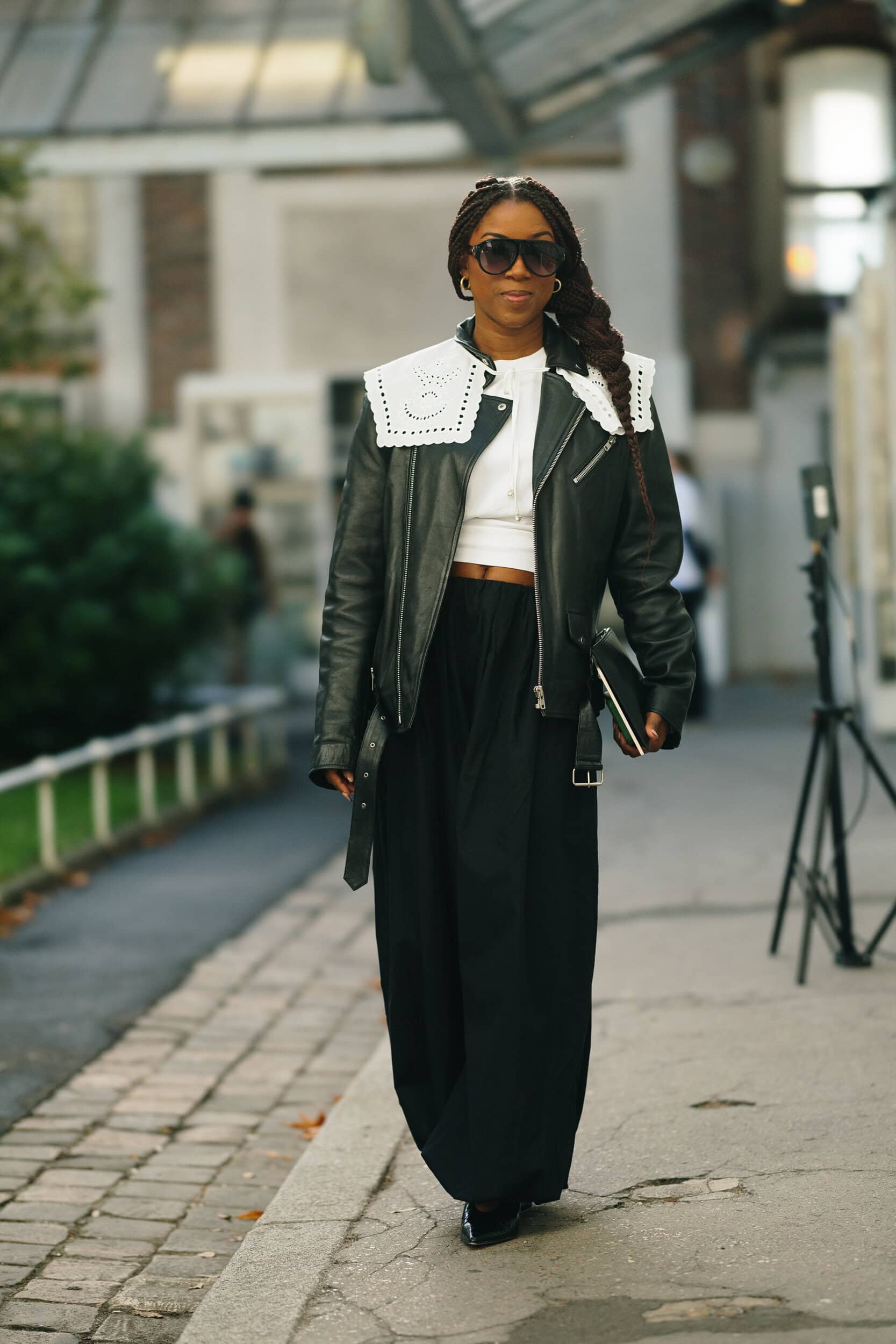 Paris Paris Street Style Spring 2026 Shows