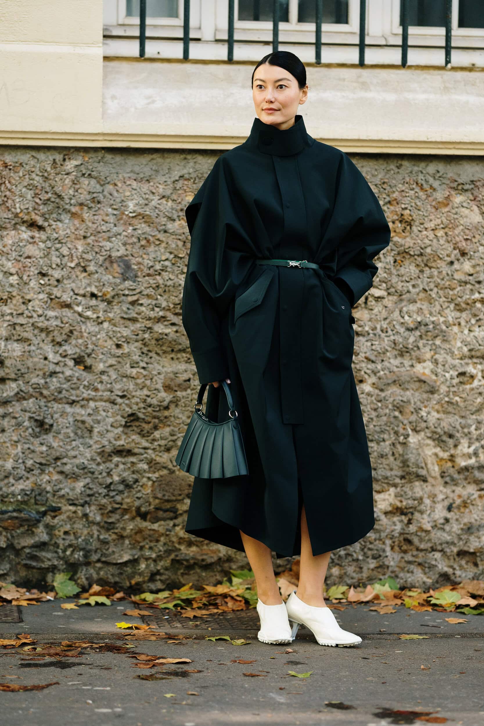 Paris Paris Street Style Spring 2026 Shows